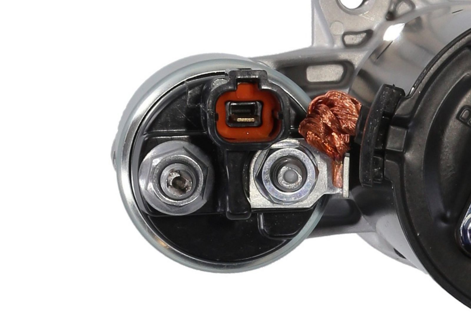KAMOKA 8610066 Starter