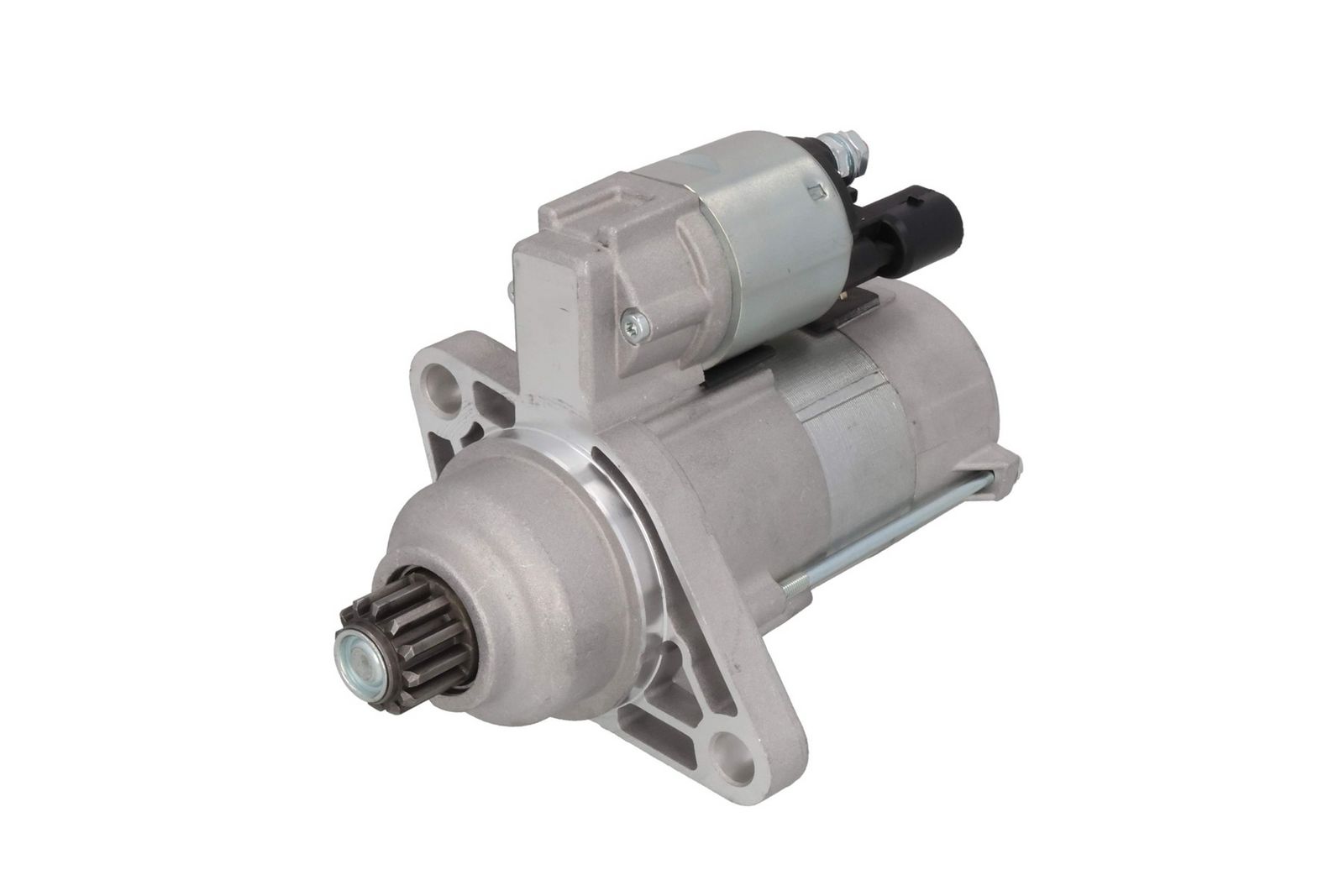 KAMOKA 8610071 Starter for AUDI SEAT SKODA VW