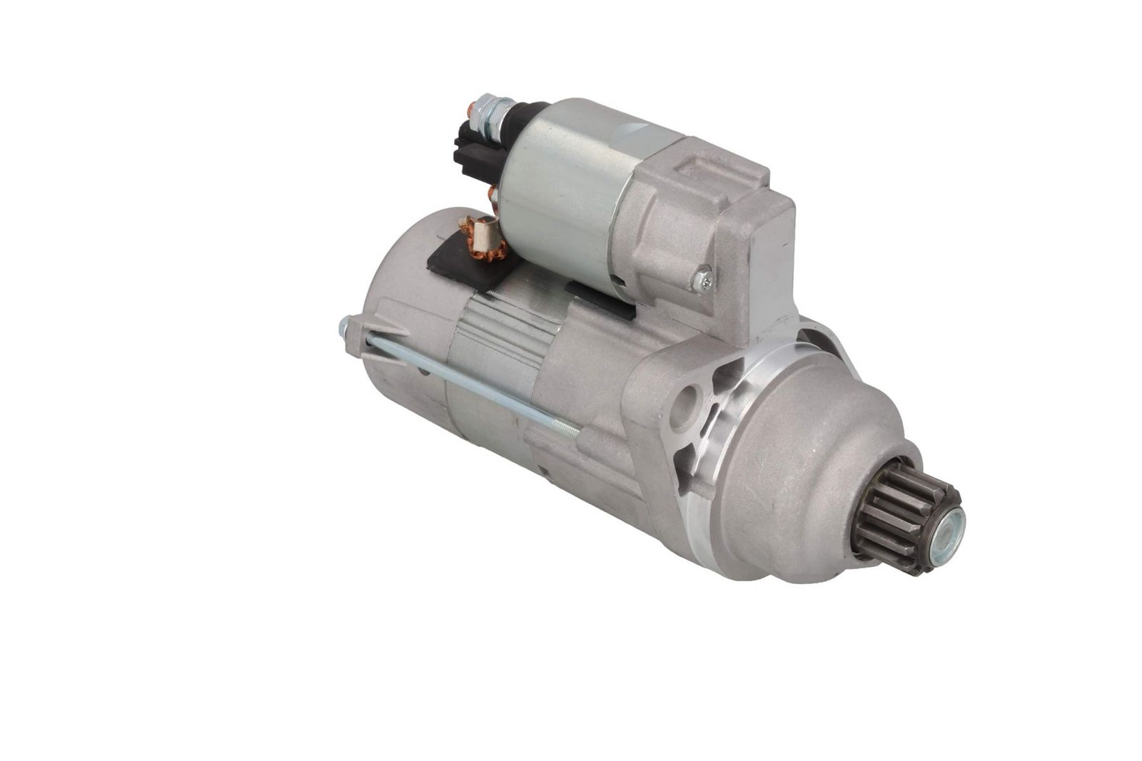 KAMOKA 8610071 Starter for AUDI SEAT SKODA VW