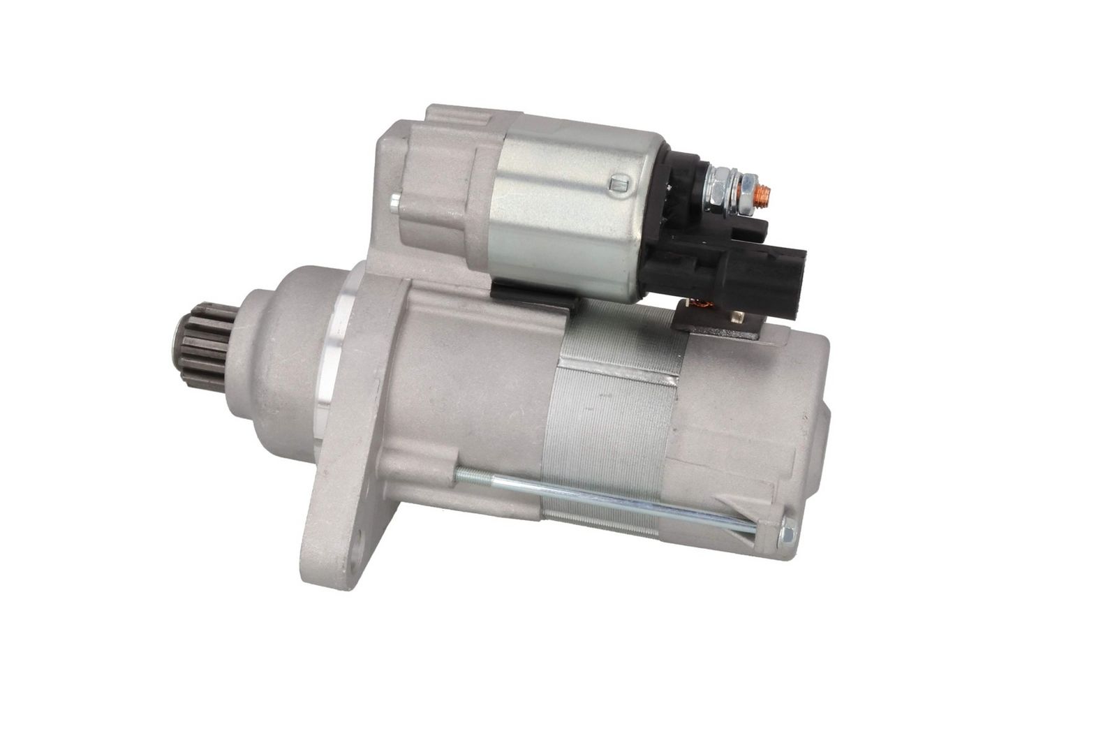 KAMOKA 8610071 Starter for AUDI SEAT SKODA VW