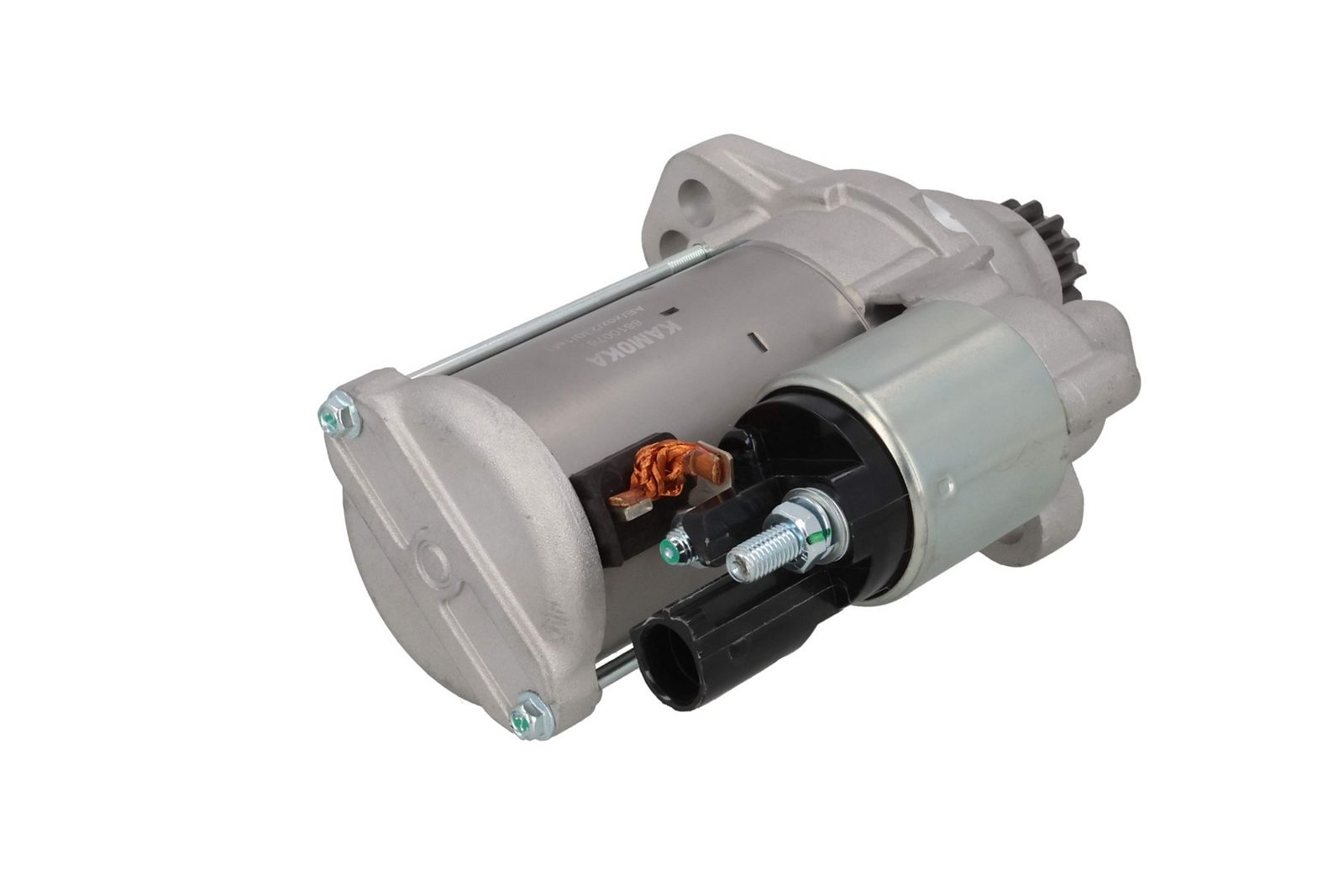 KAMOKA 8610076 Starter