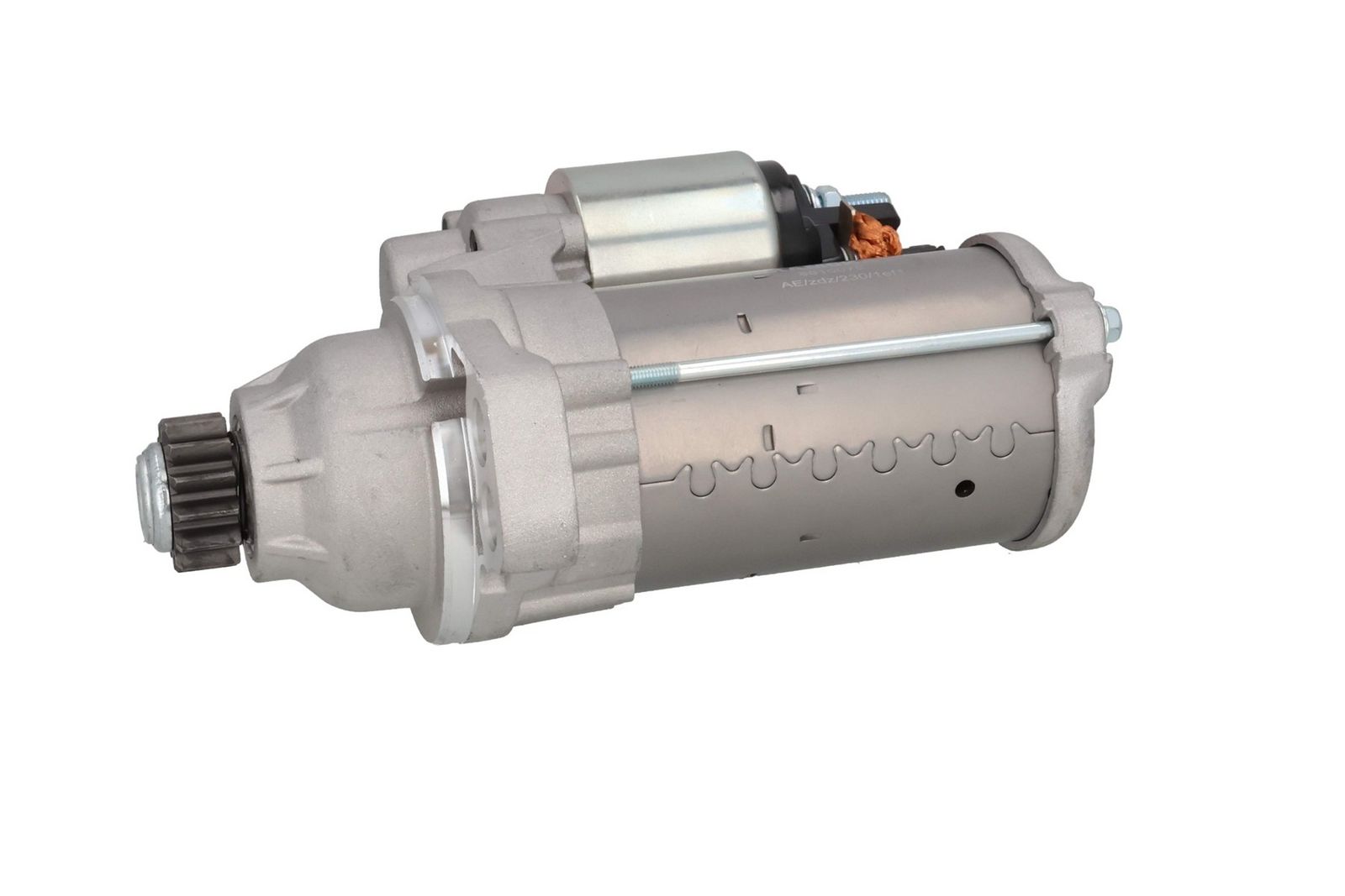 KAMOKA 8610076 Starter