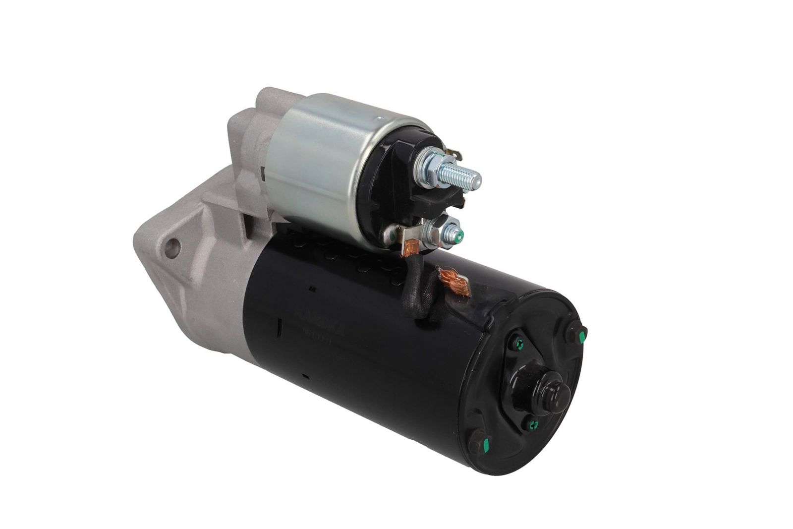 KAMOKA 8610081 Starter for ALFA ROMEO FIAT LANCIA