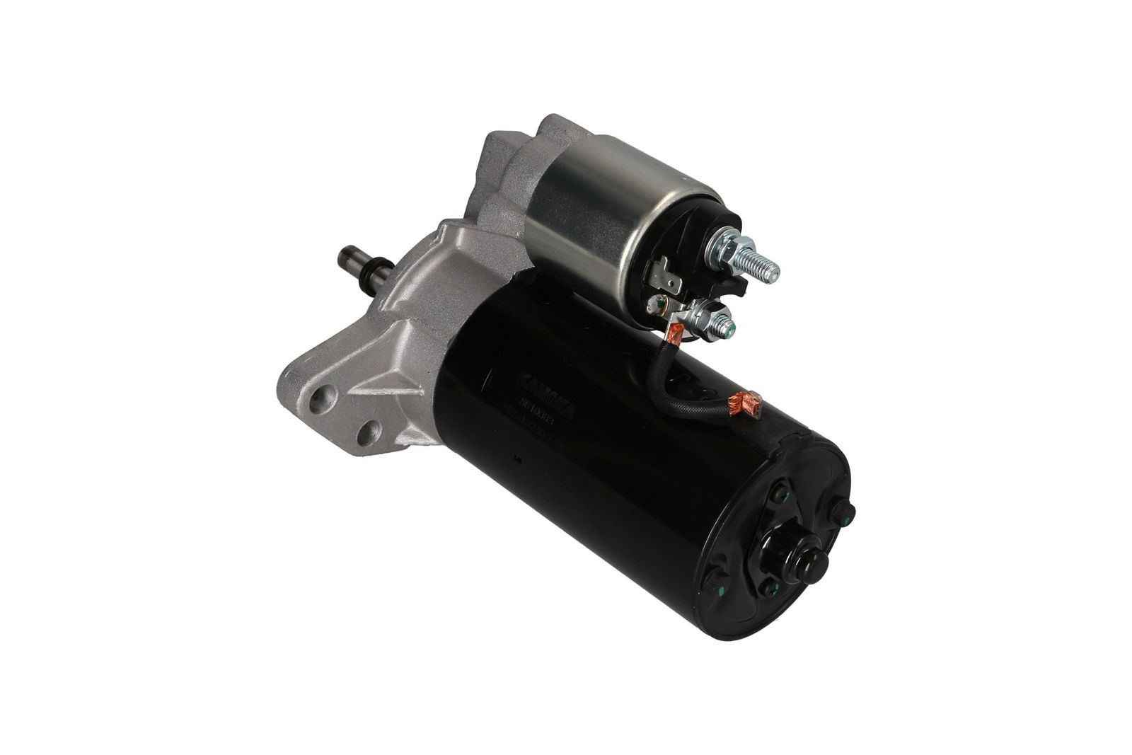 KAMOKA 8610083 Starter for VW