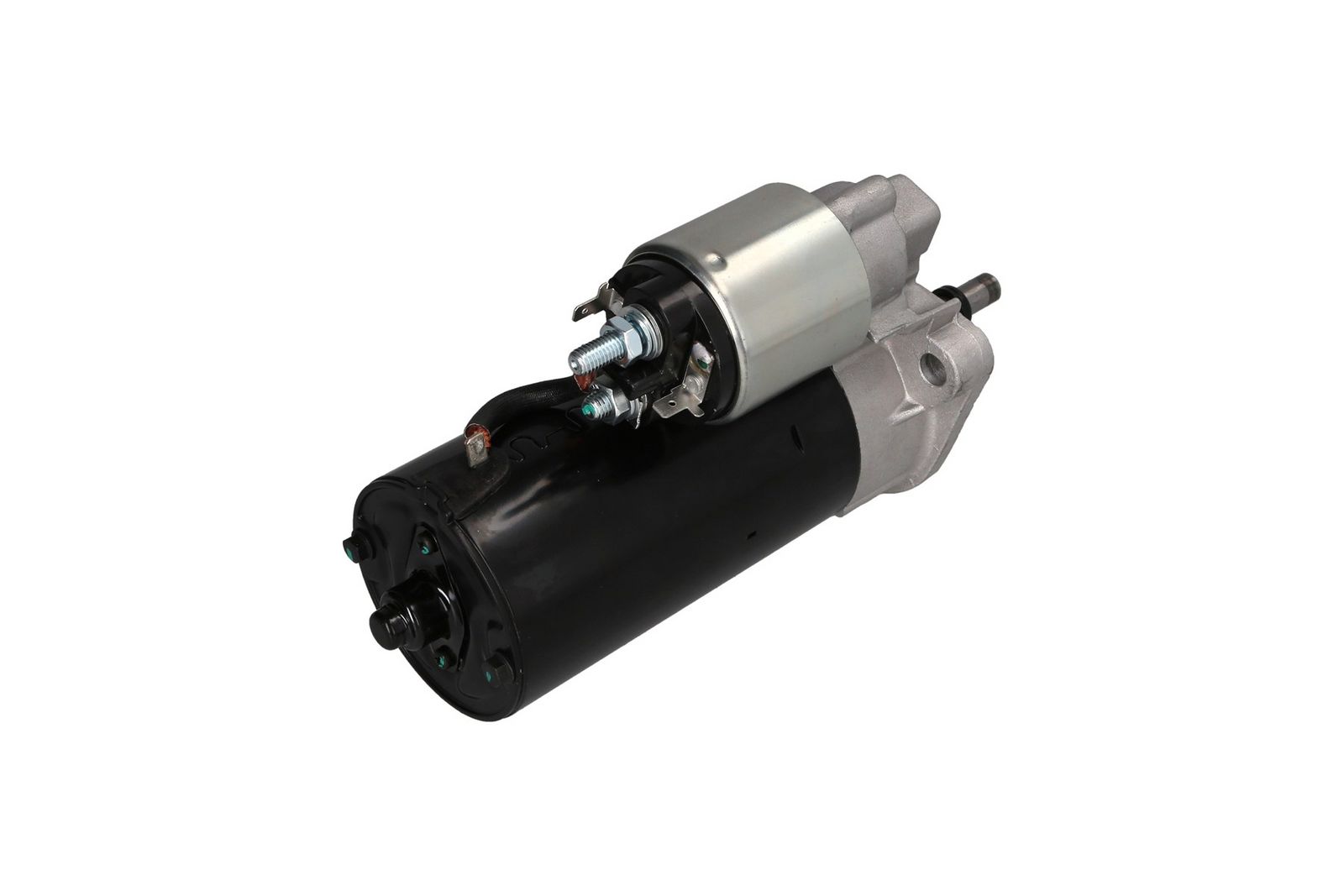 KAMOKA 8610083 Starter