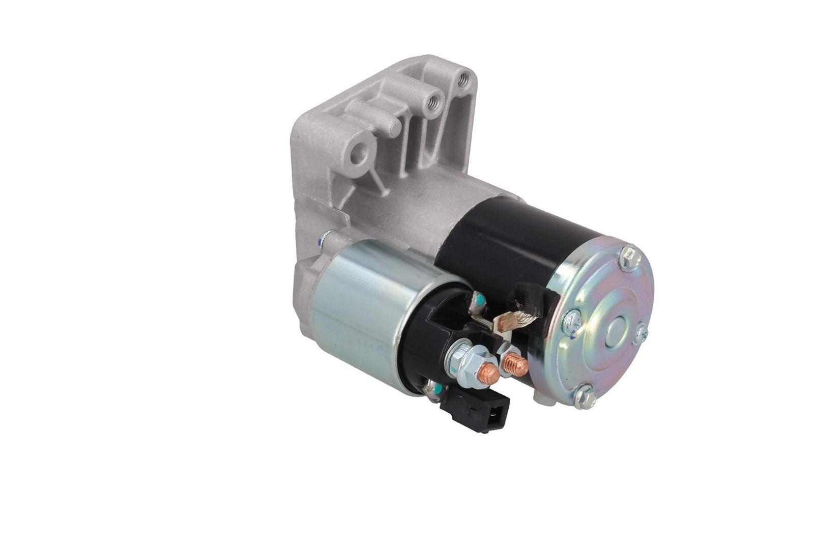 KAMOKA 8610089 Starter for OPEL
