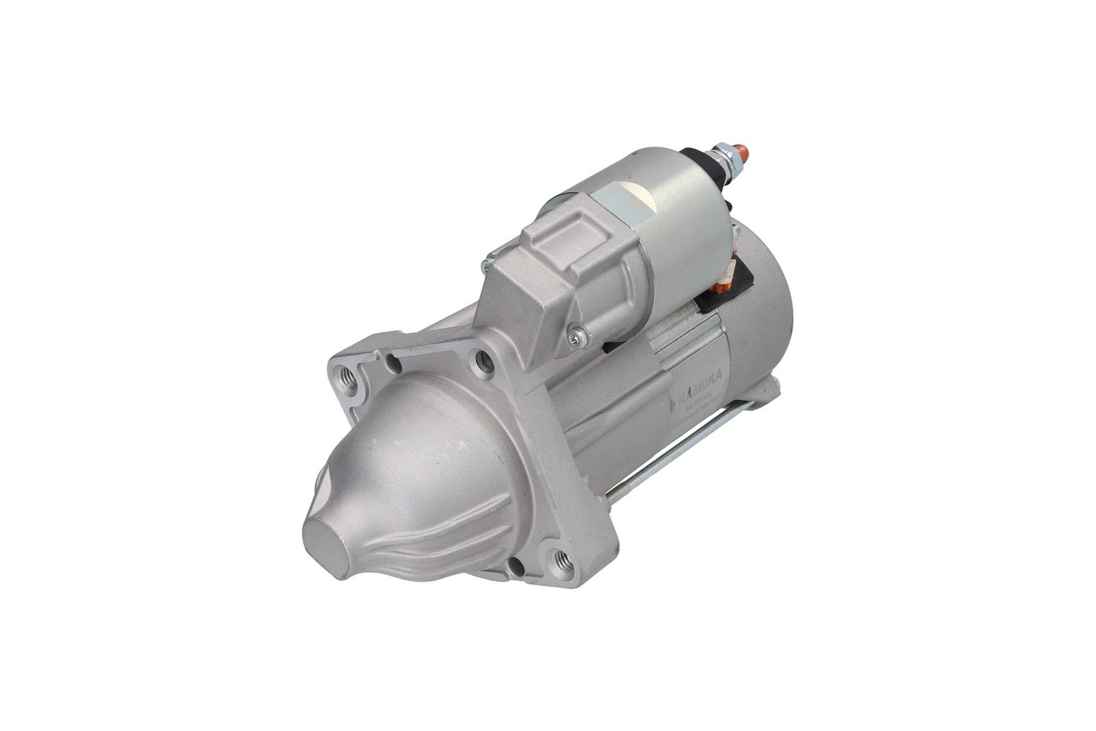 KAMOKA 8610092 Starter