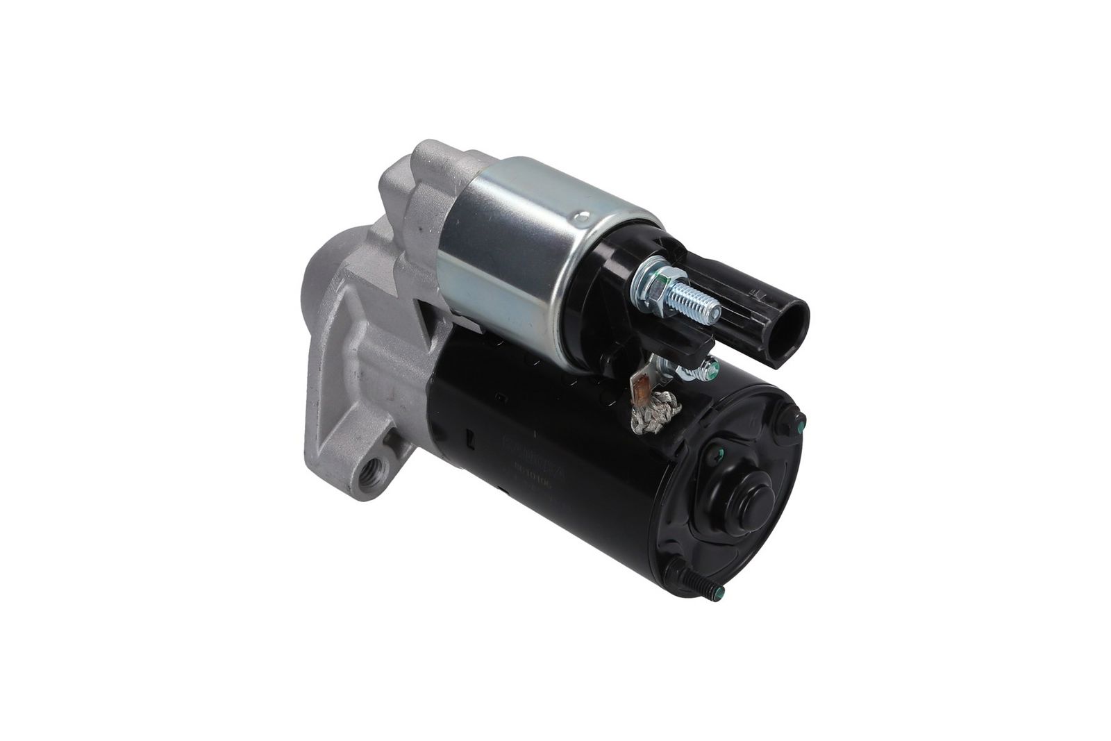 KAMOKA 8610106 Starter for AUDI SEAT SKODA VW