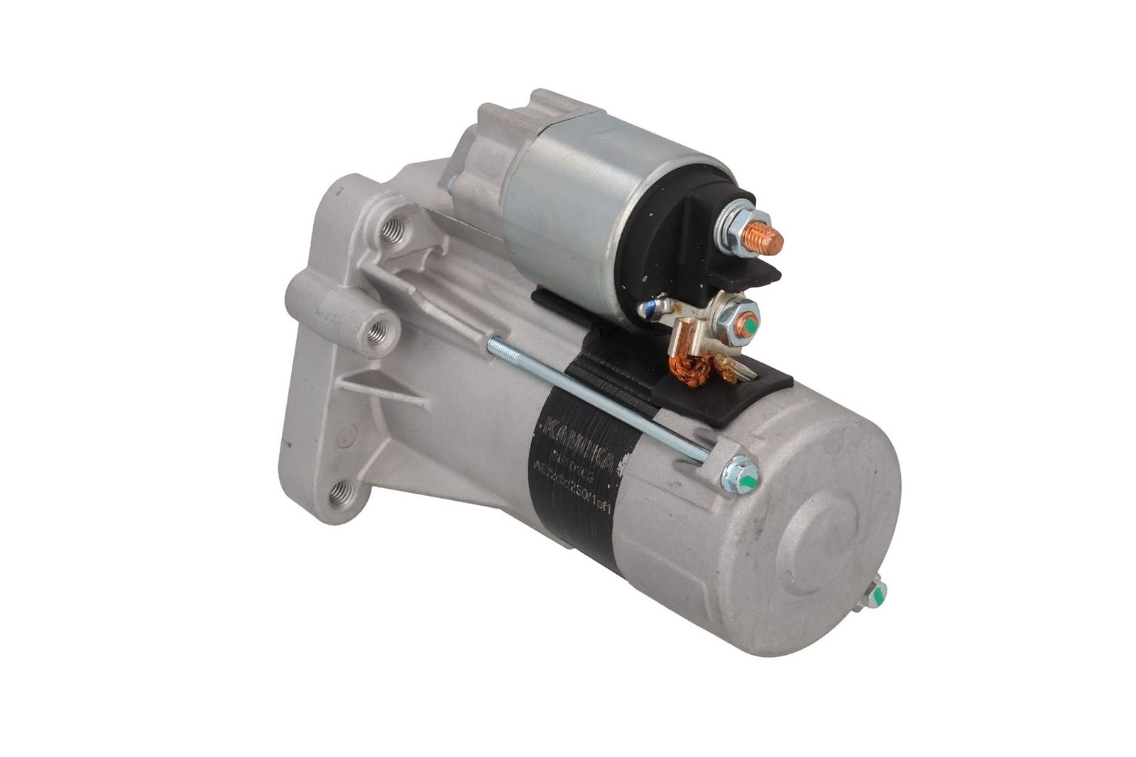 KAMOKA 8610109 Starter for NISSAN OPEL RENAULT