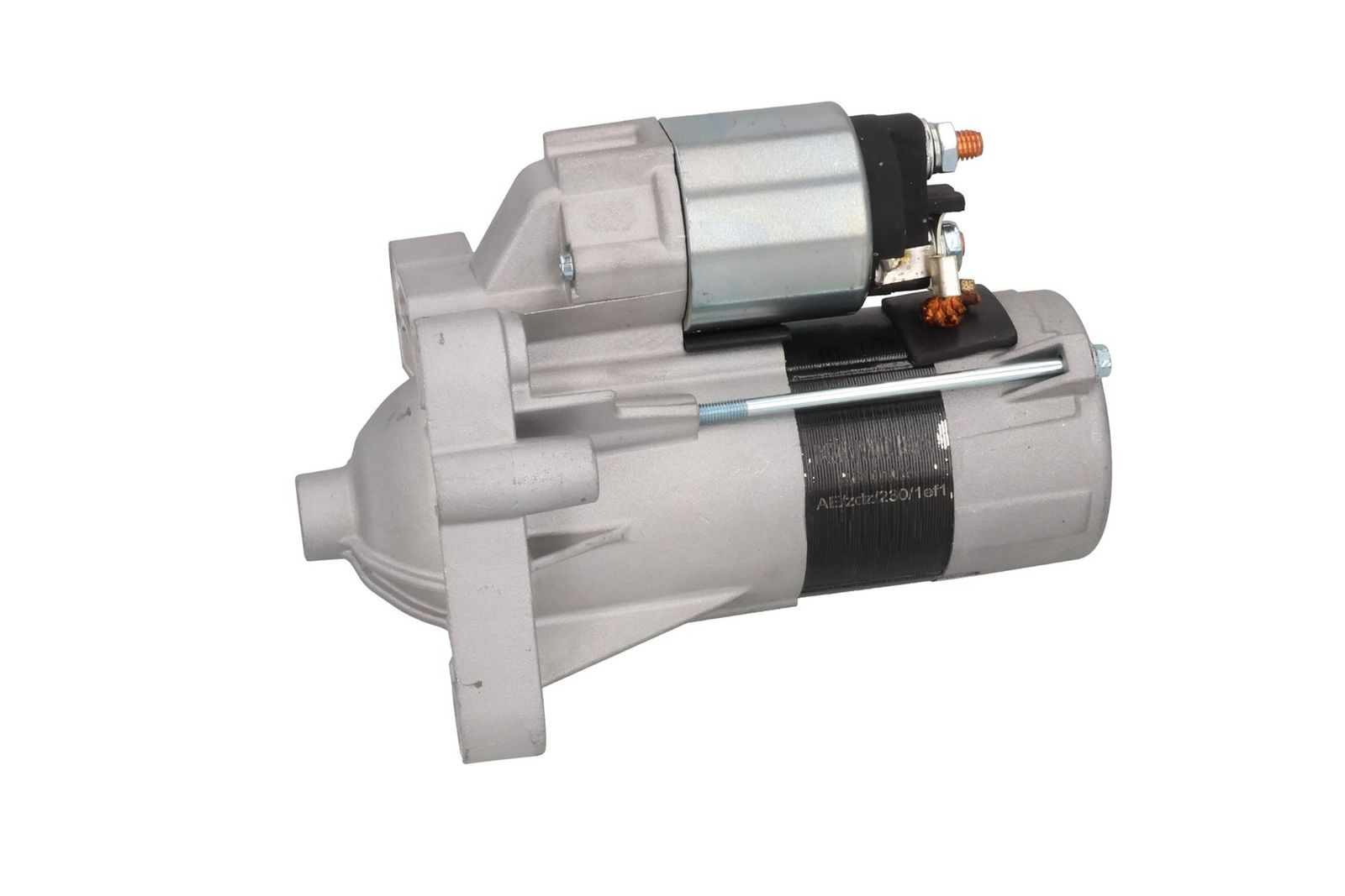 KAMOKA 8610109 Starter