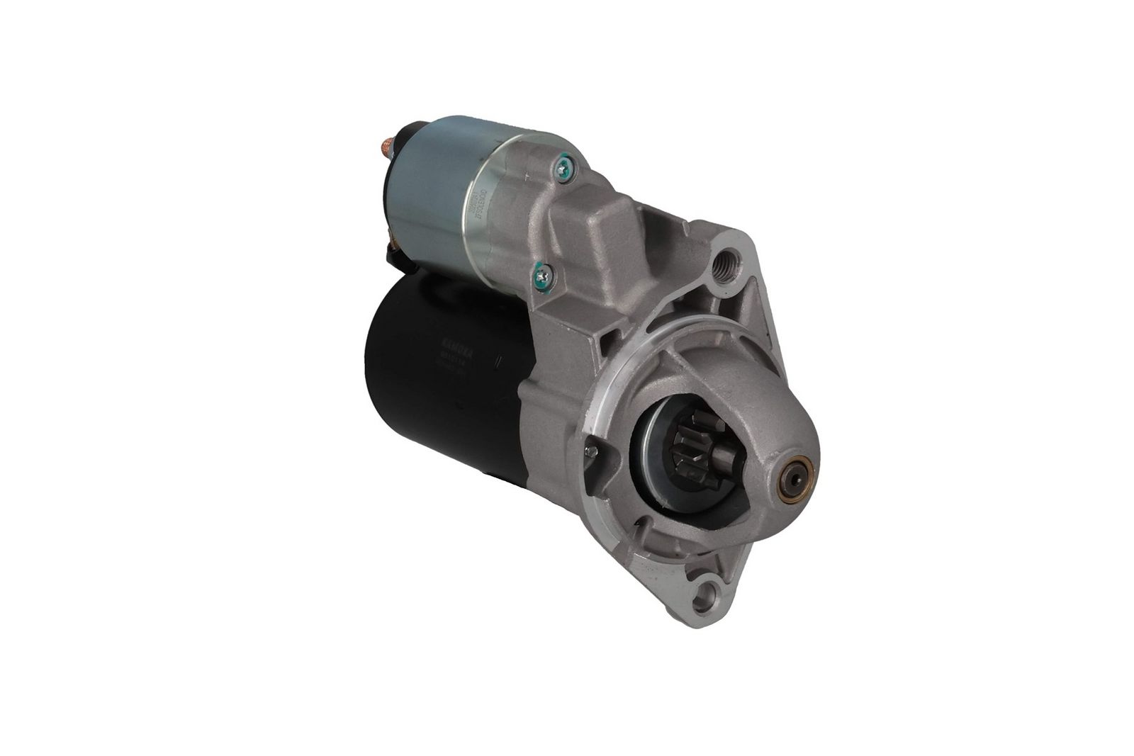 KAMOKA 8610114 Starter for OPEL