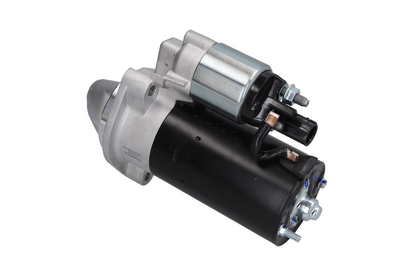 KAMOKA 8610115 Starter