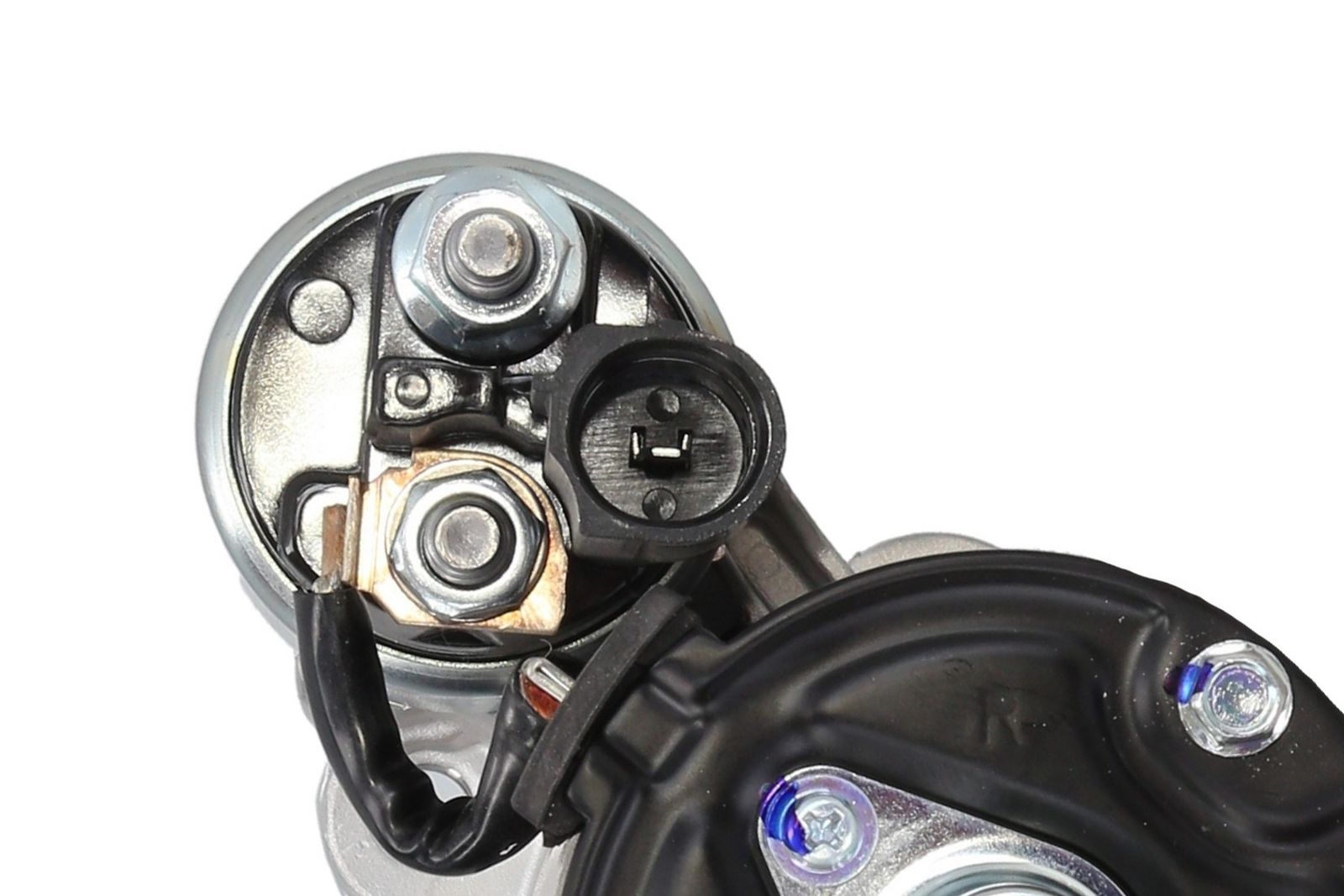 KAMOKA 8610115 Starter