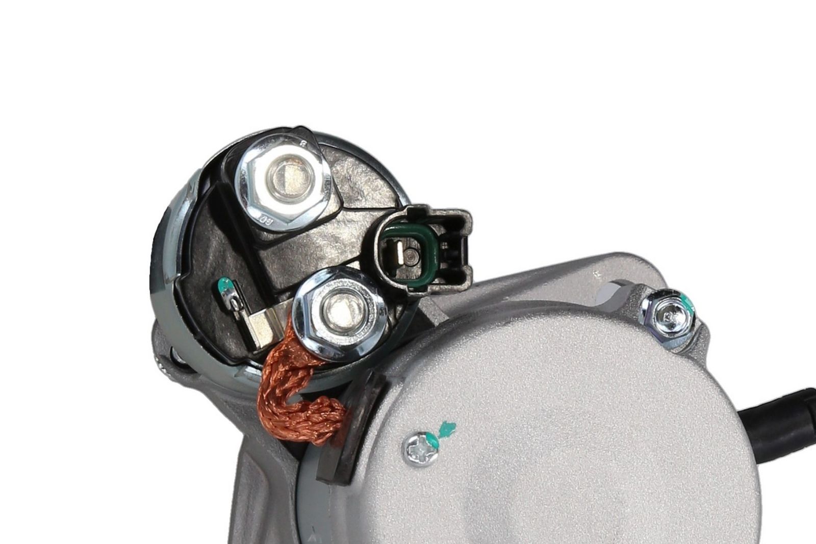 KAMOKA 8610116 Starter