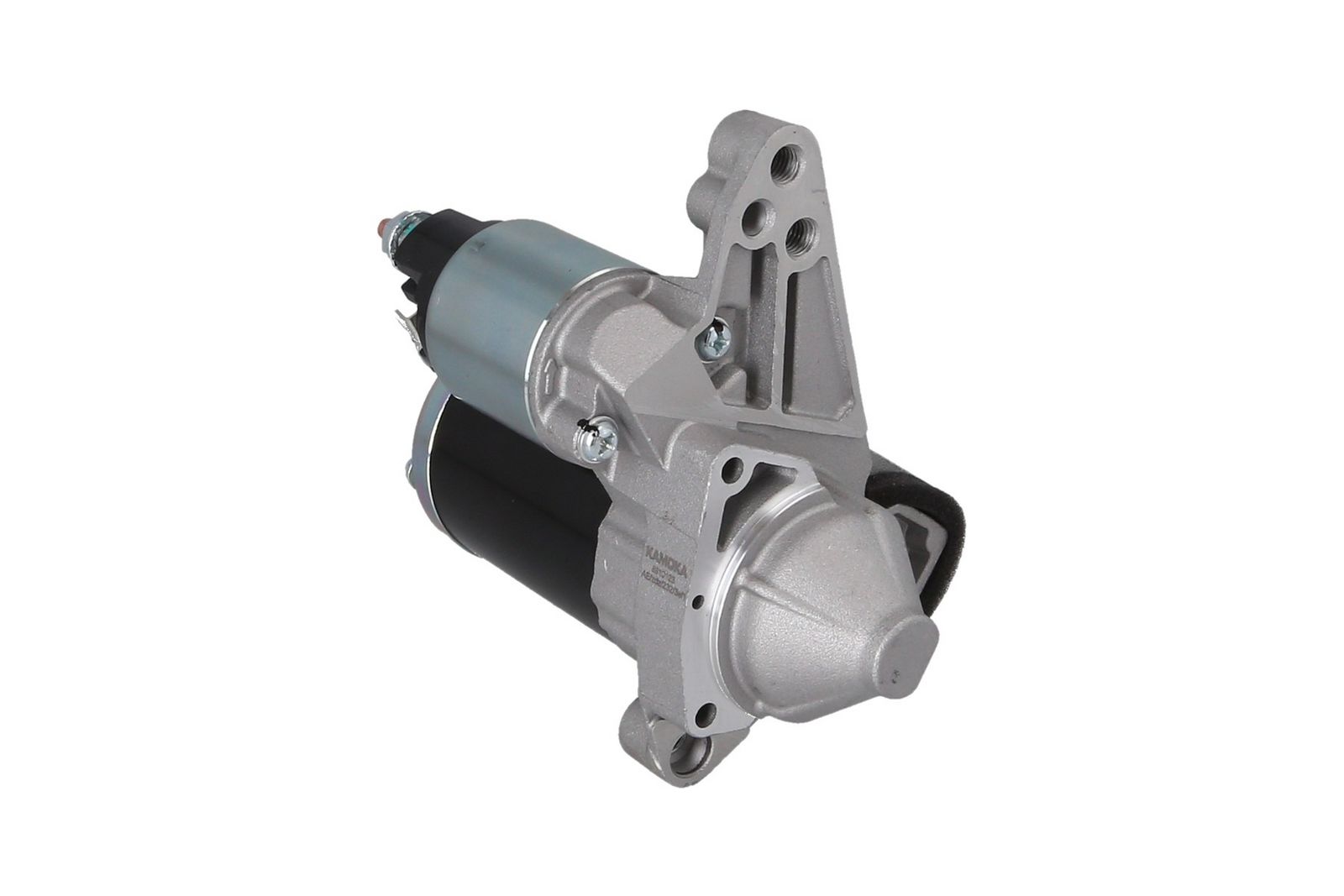 KAMOKA 8610123 Starter for DACIA RENAULT