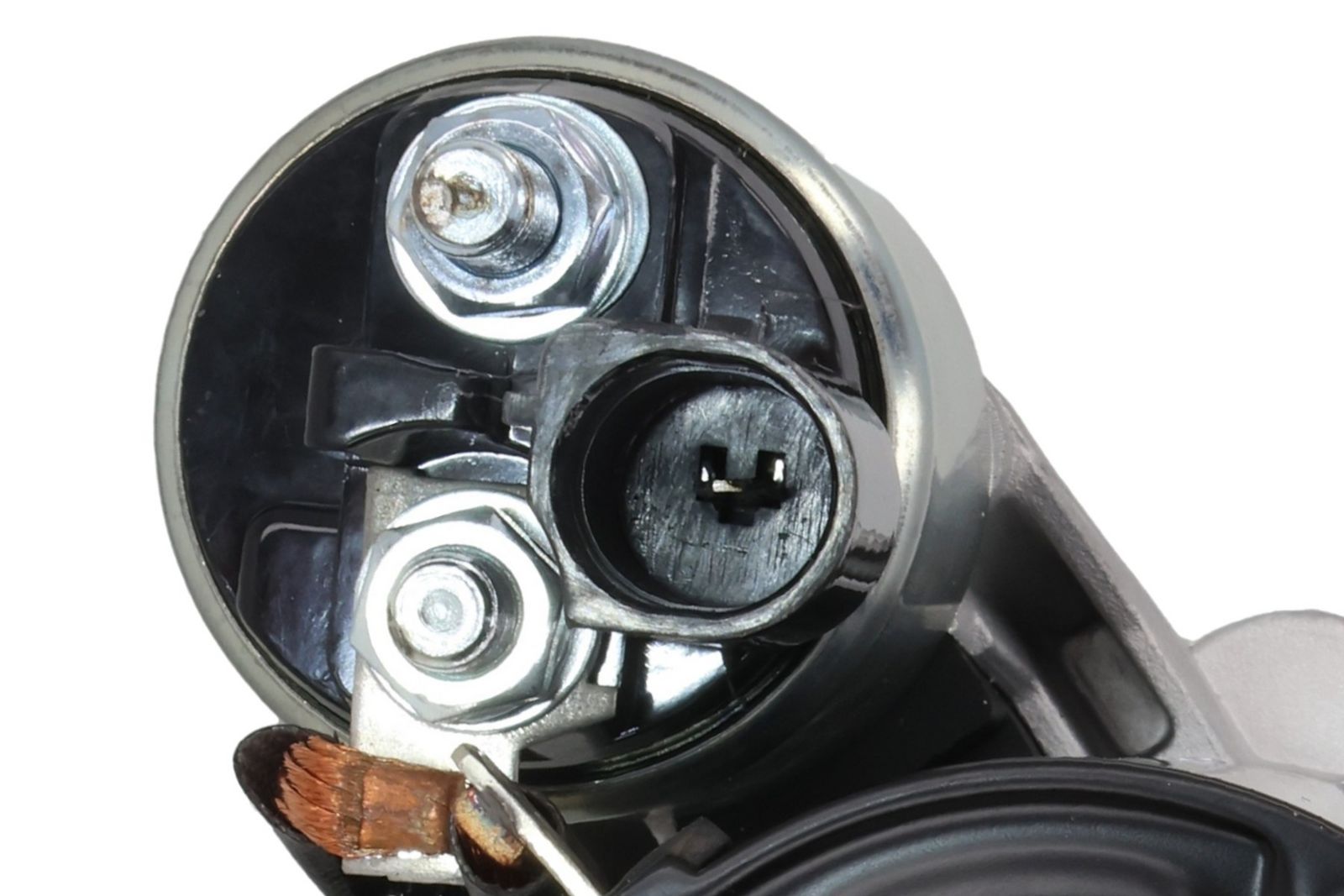 KAMOKA 8610127 Starter