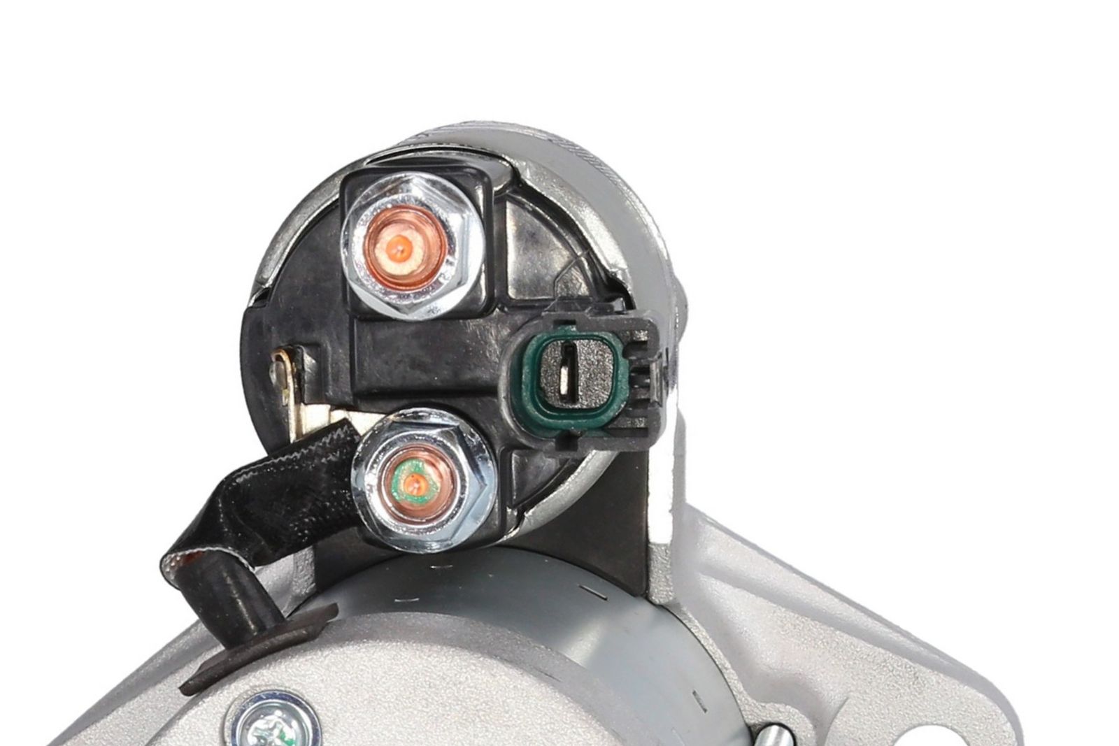 KAMOKA 8610132 Starter