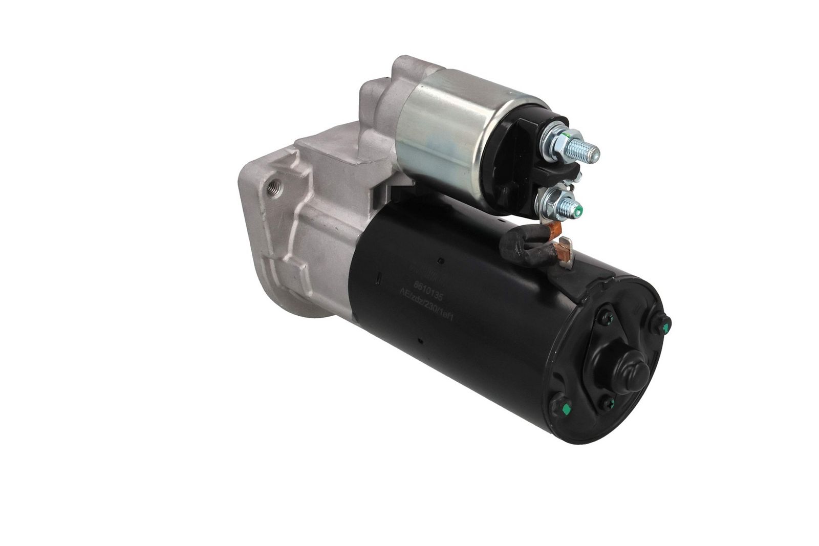 KAMOKA 8610135 Starter for FIAT