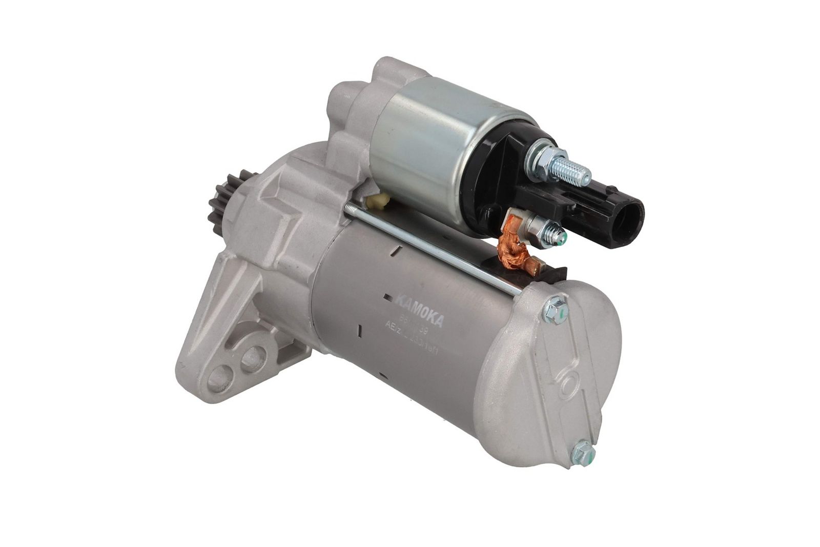 KAMOKA 8610139 Starter