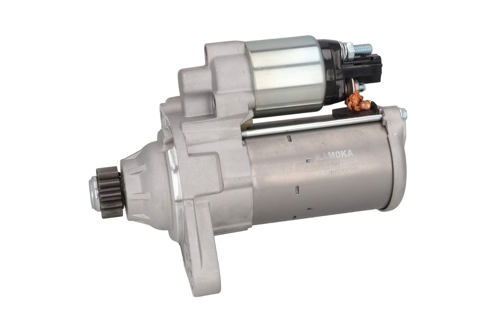 KAMOKA 8610139 Starter