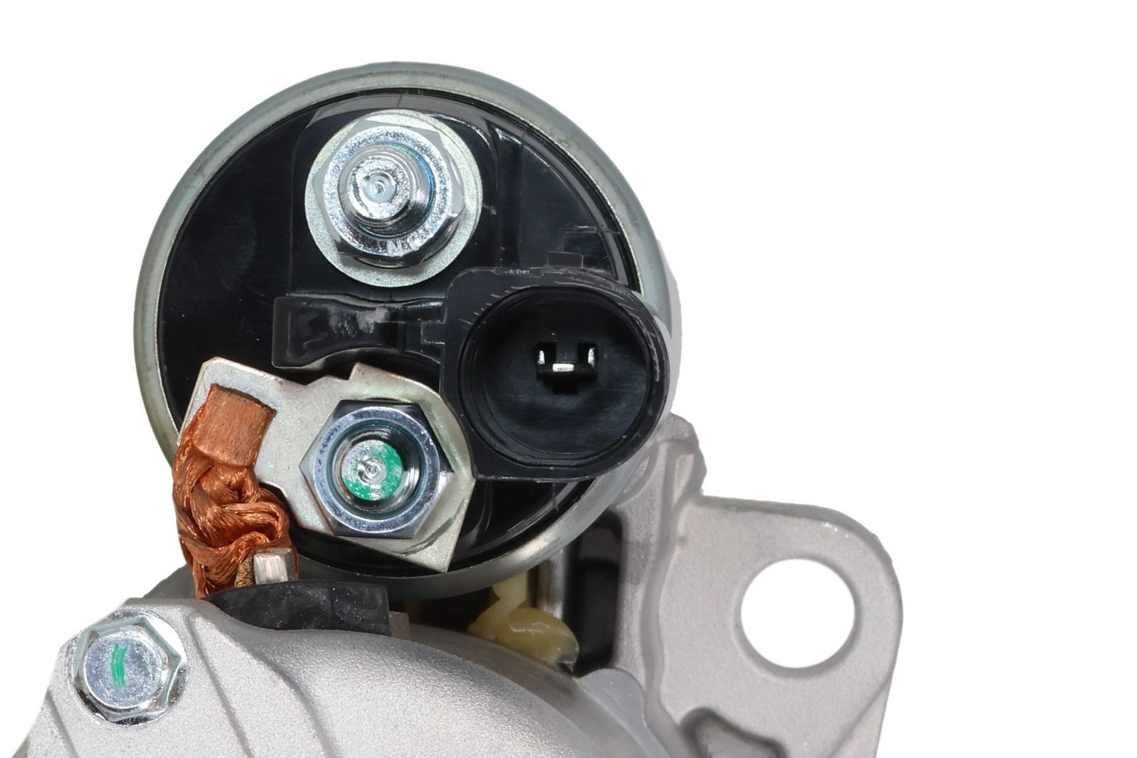 KAMOKA 8610139 Starter
