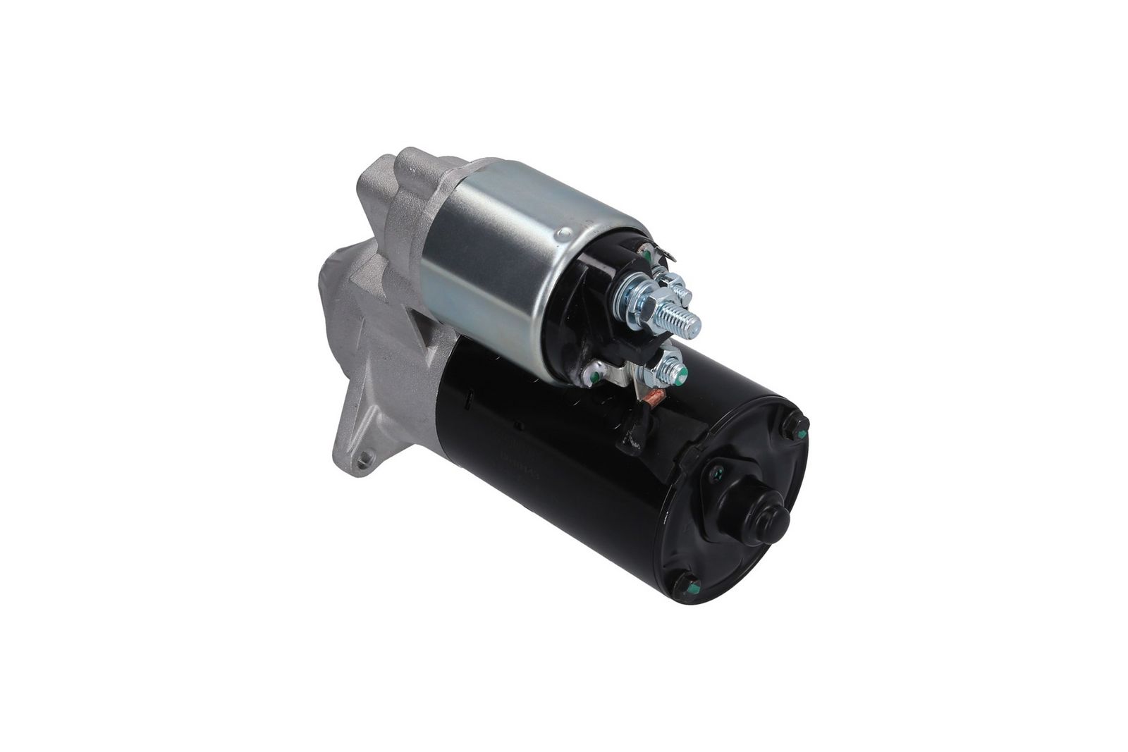 KAMOKA 8610143 Starter for DAEWOO OPEL