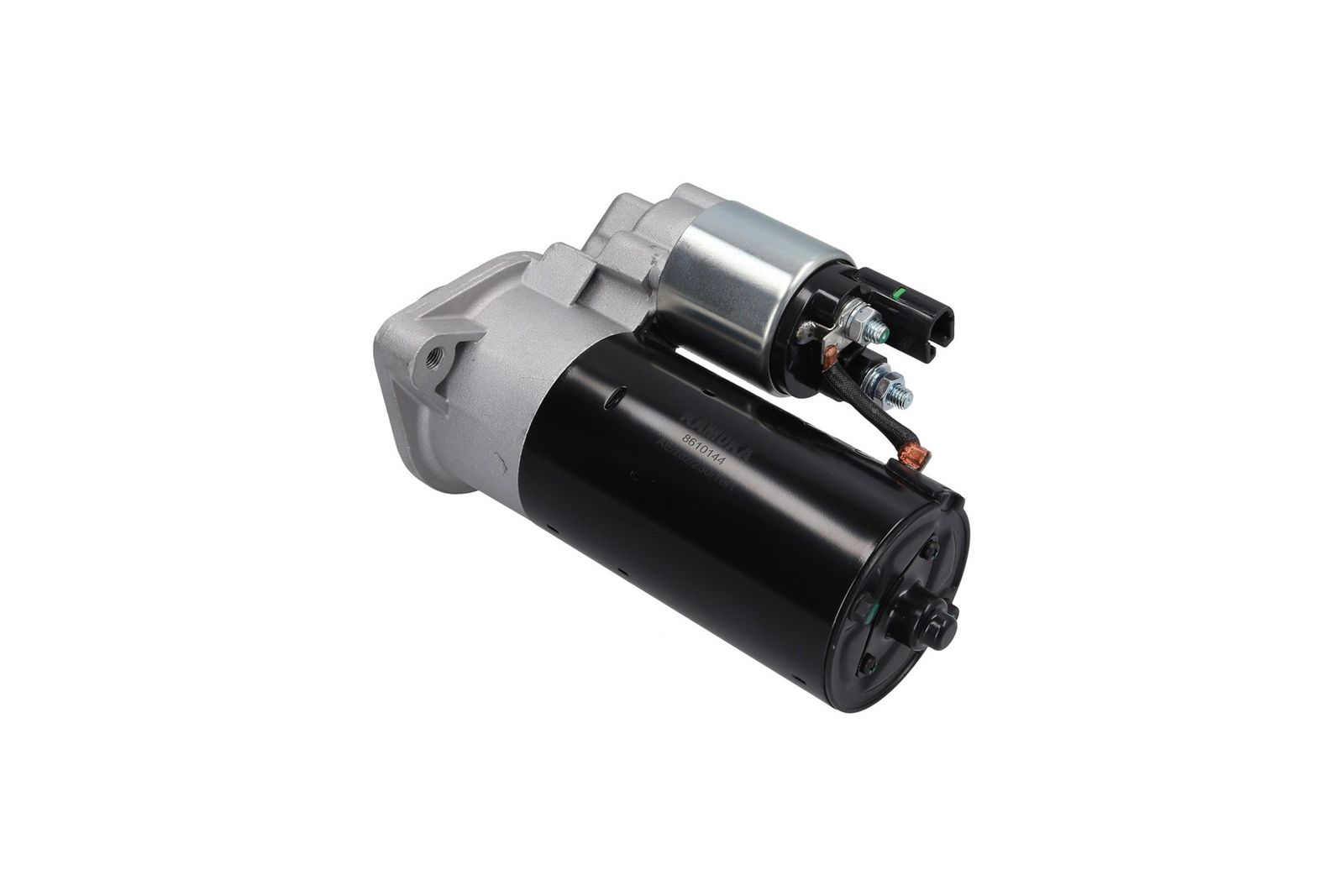 KAMOKA 8610144 Starter for TOYOTA