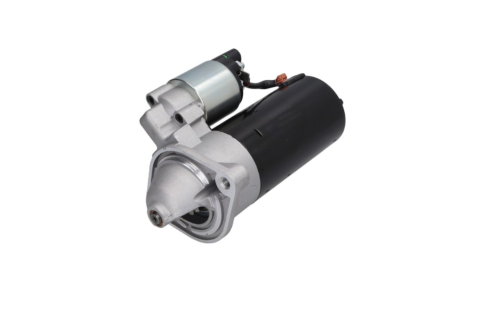 KAMOKA 8610144 Starter for TOYOTA