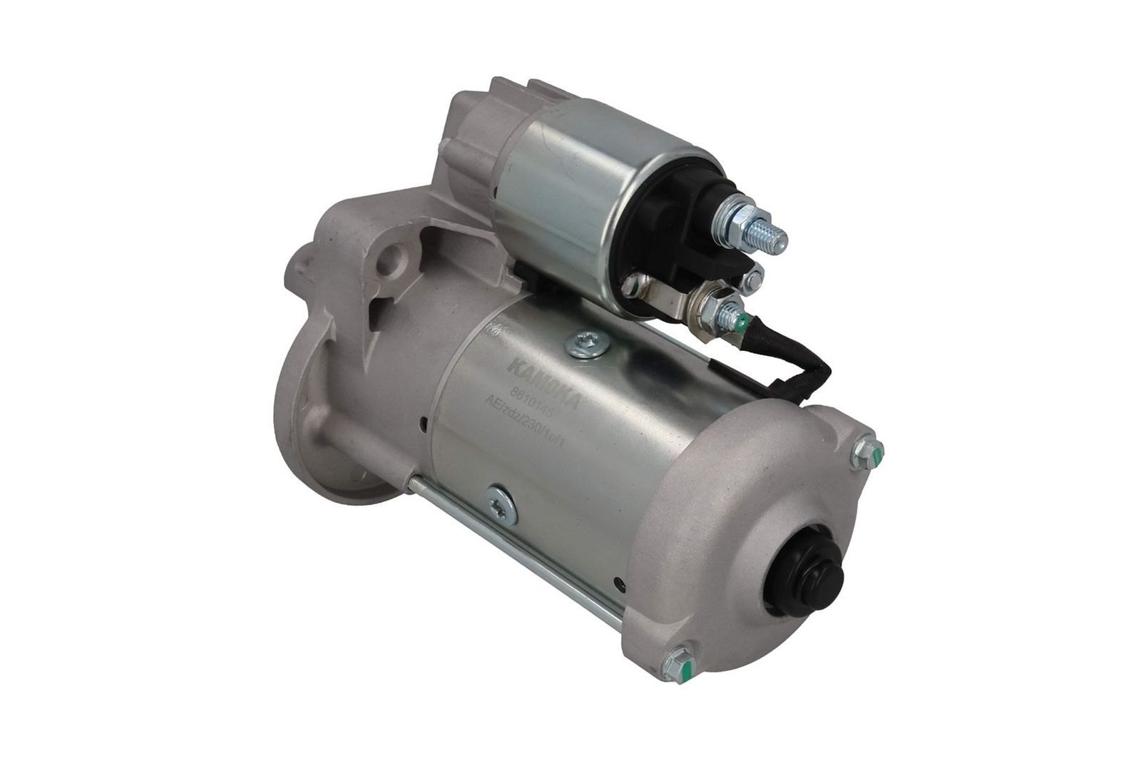 KAMOKA 8610145 Starter for FORD