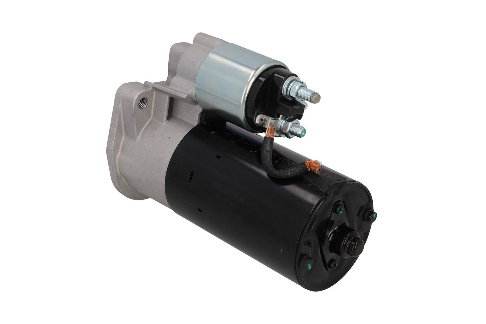 KAMOKA 8610149 Starter