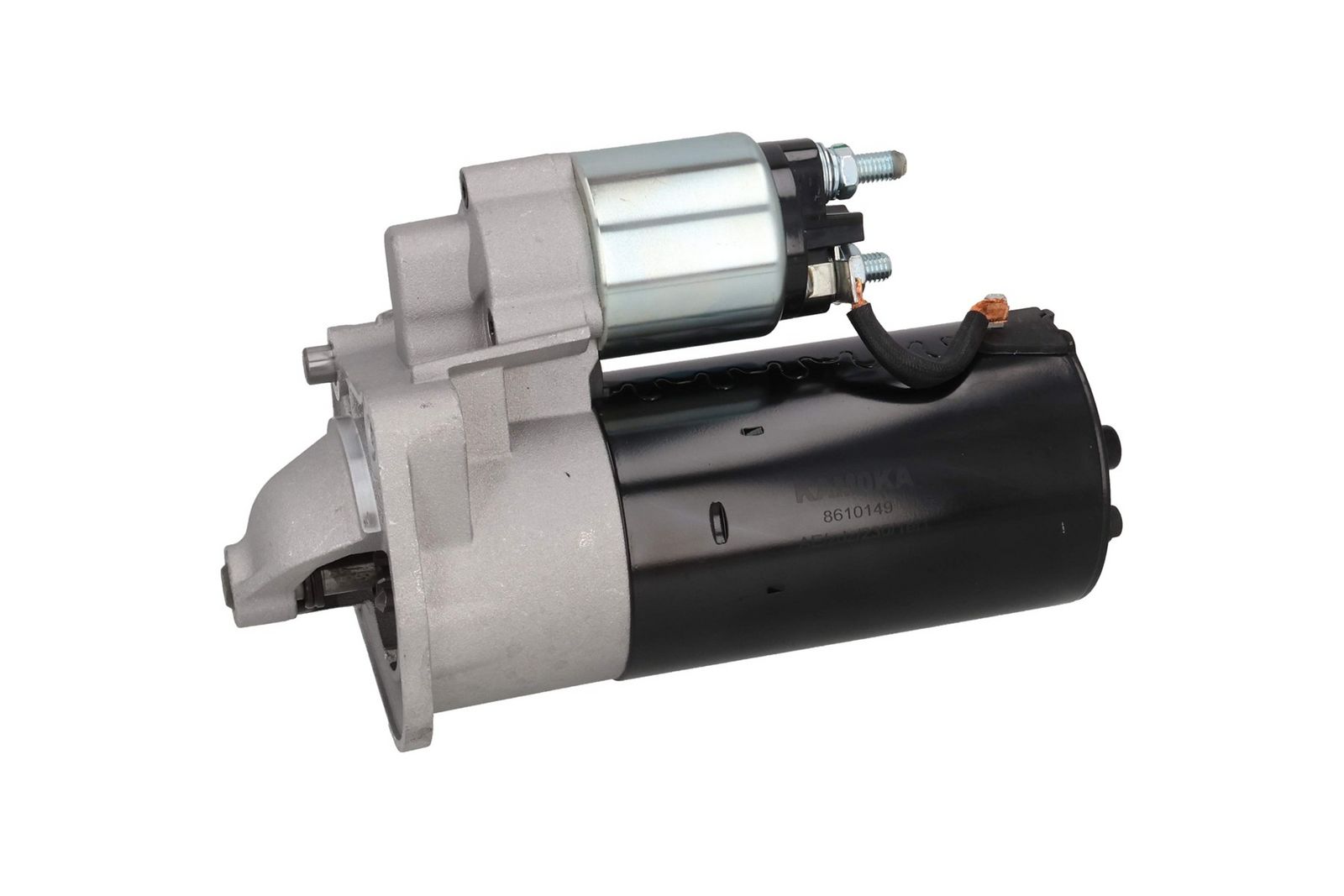 KAMOKA 8610149 Starter