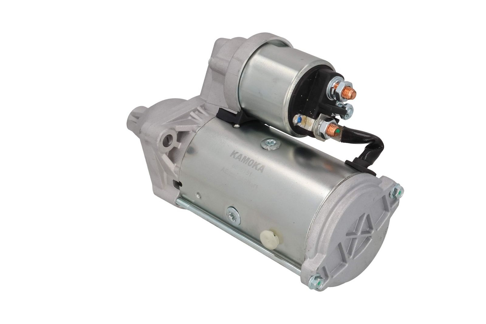 KAMOKA 8610151 Starter