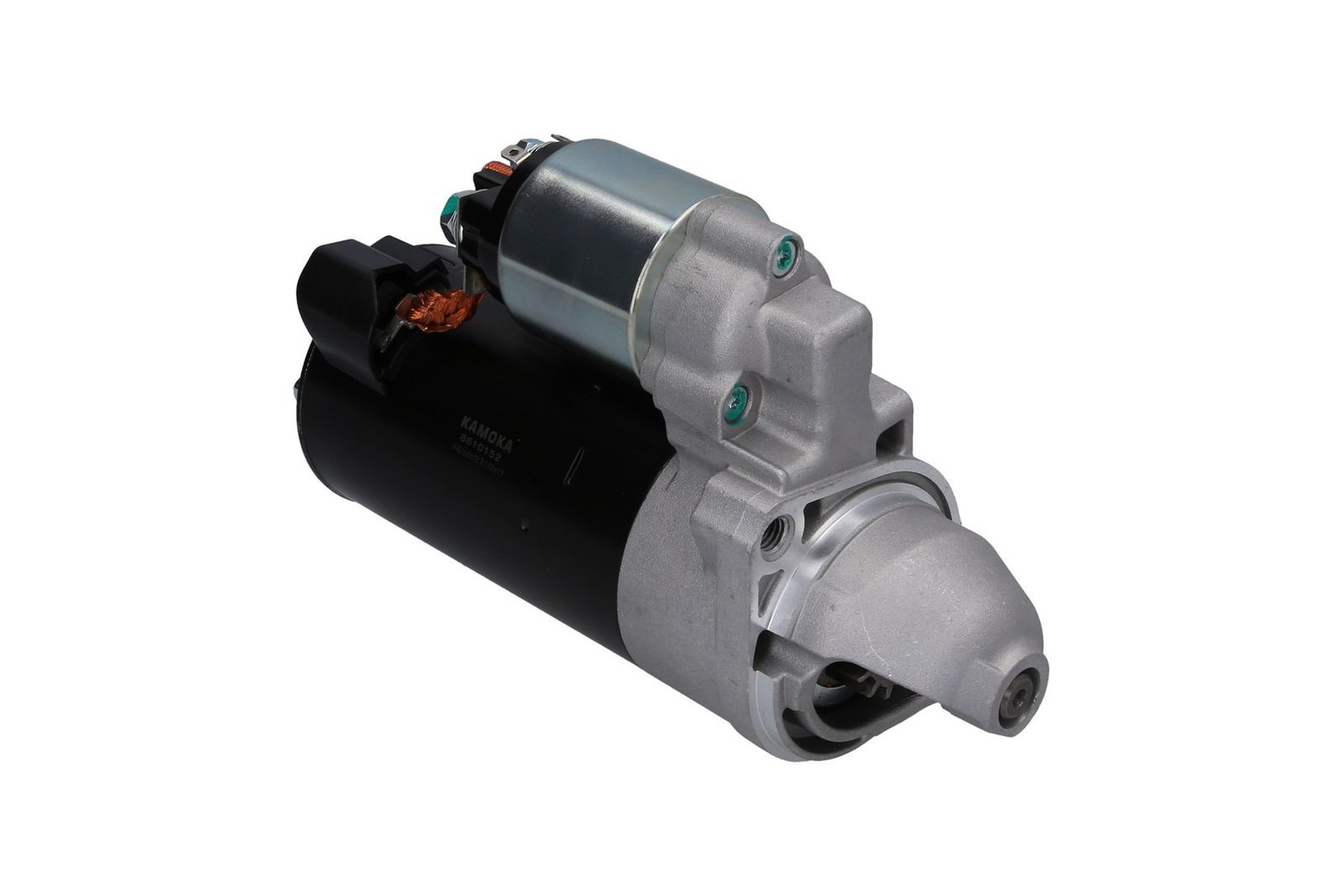 KAMOKA 8610153 Μίζα for VOLVO