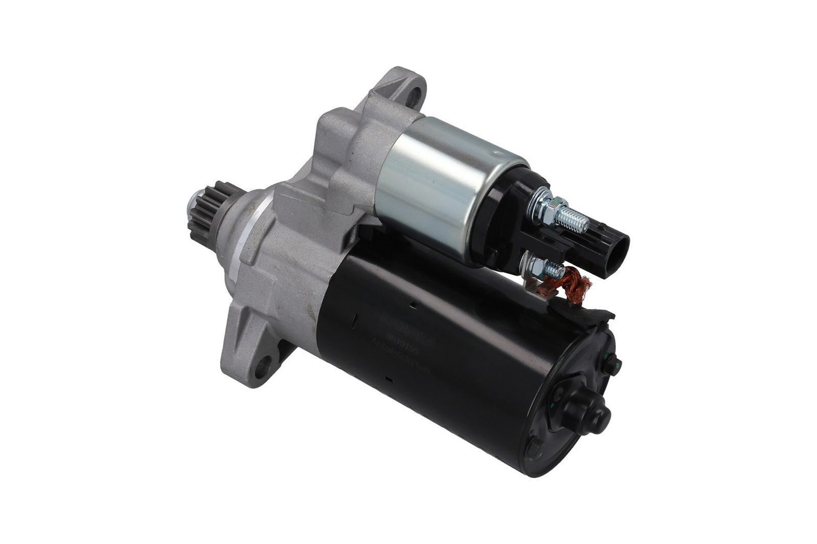 KAMOKA 8610155 Starter