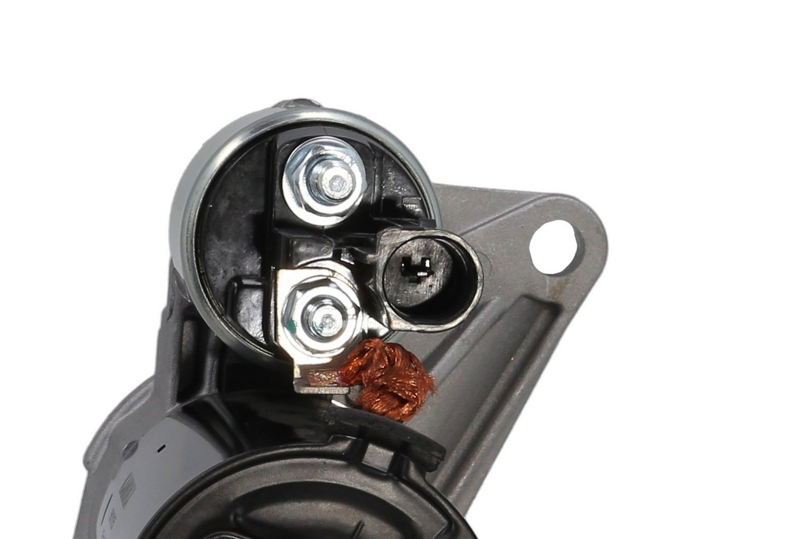 KAMOKA 8610155 Starter