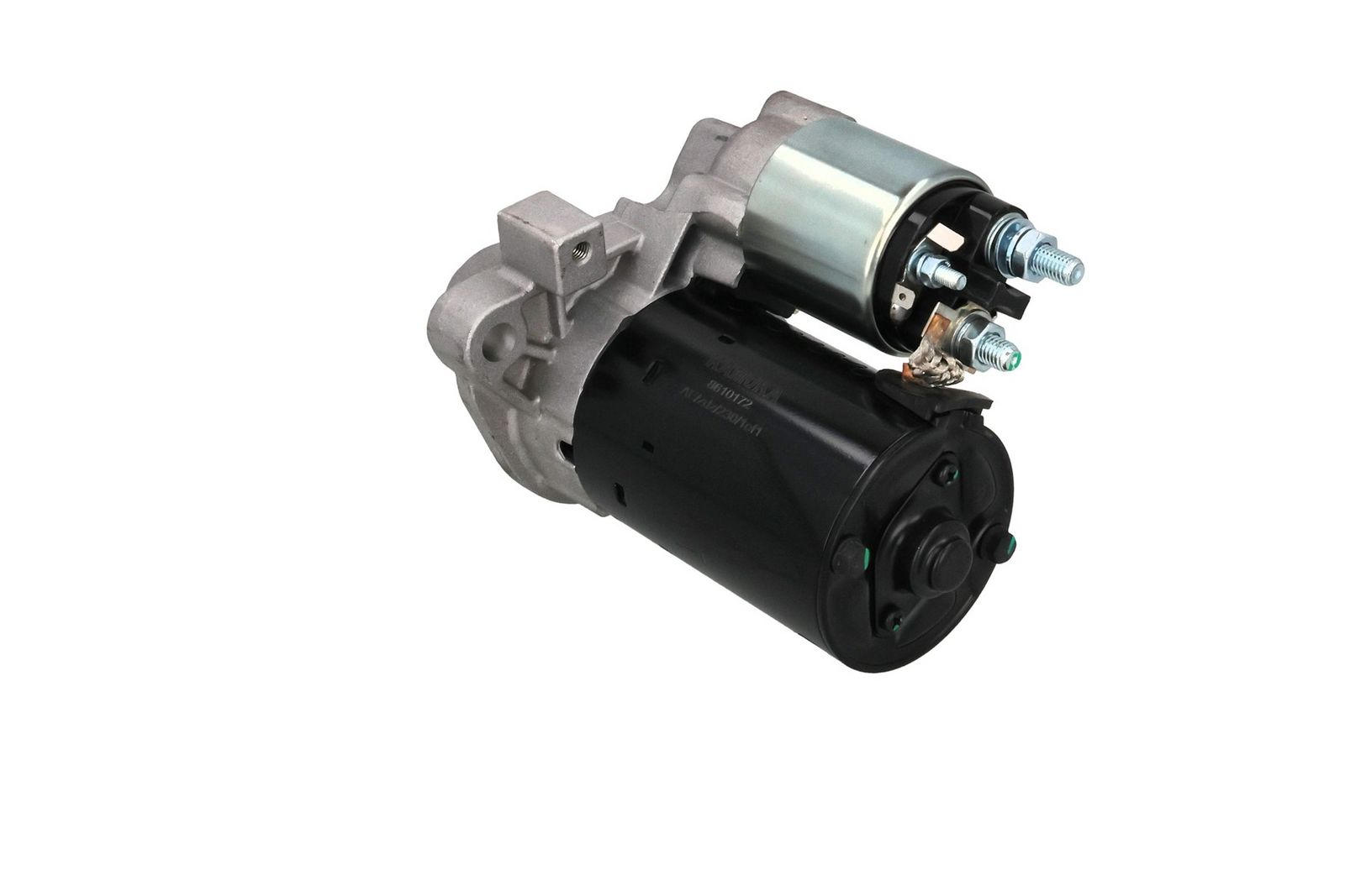 KAMOKA 8610172 Starter for CITROËN PEUGEOT TOYOTA