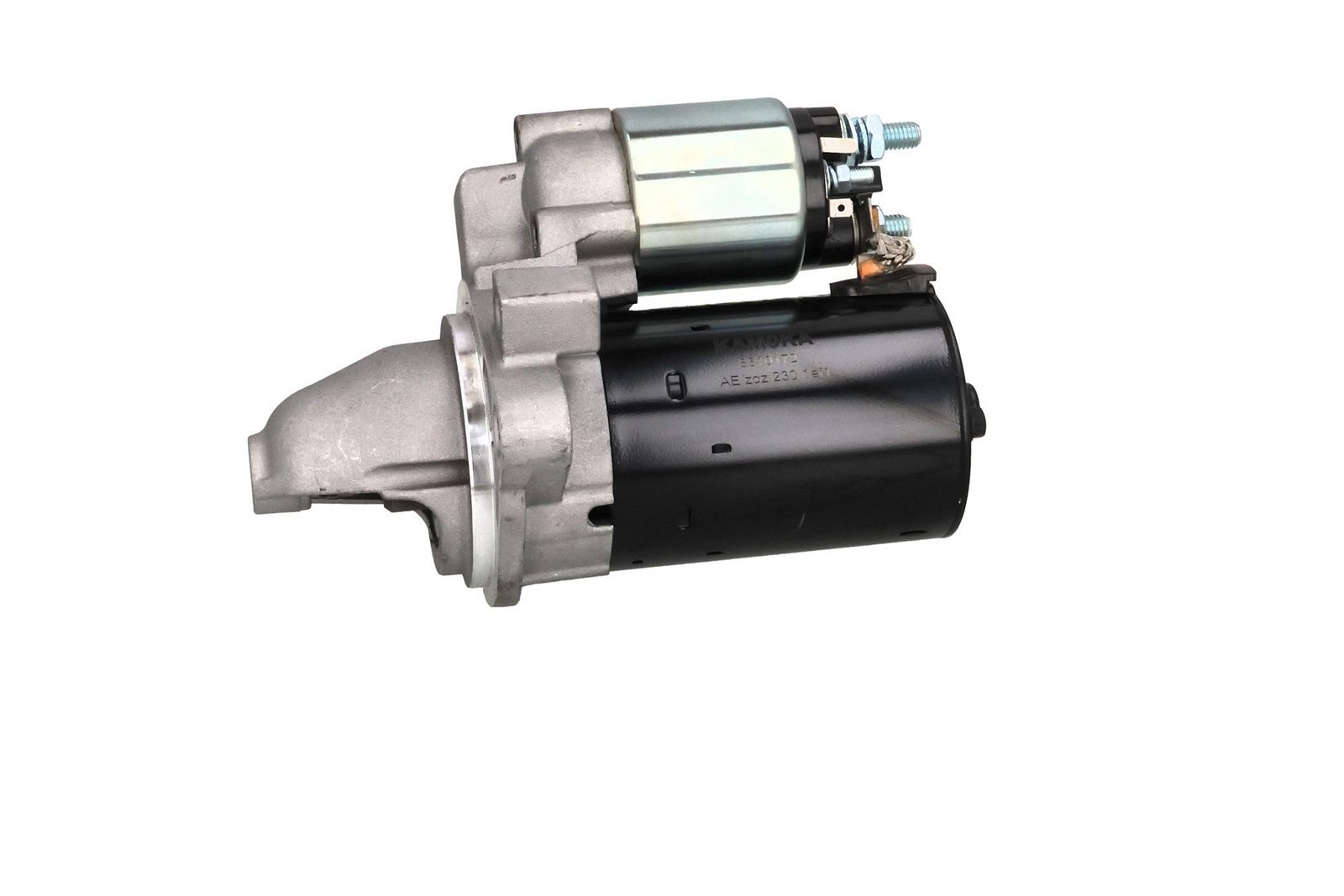 KAMOKA 8610172 Starter