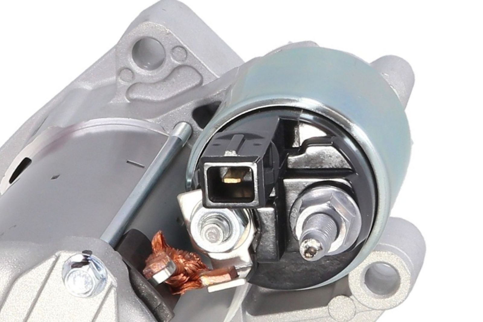 KAMOKA 8610175 Starter