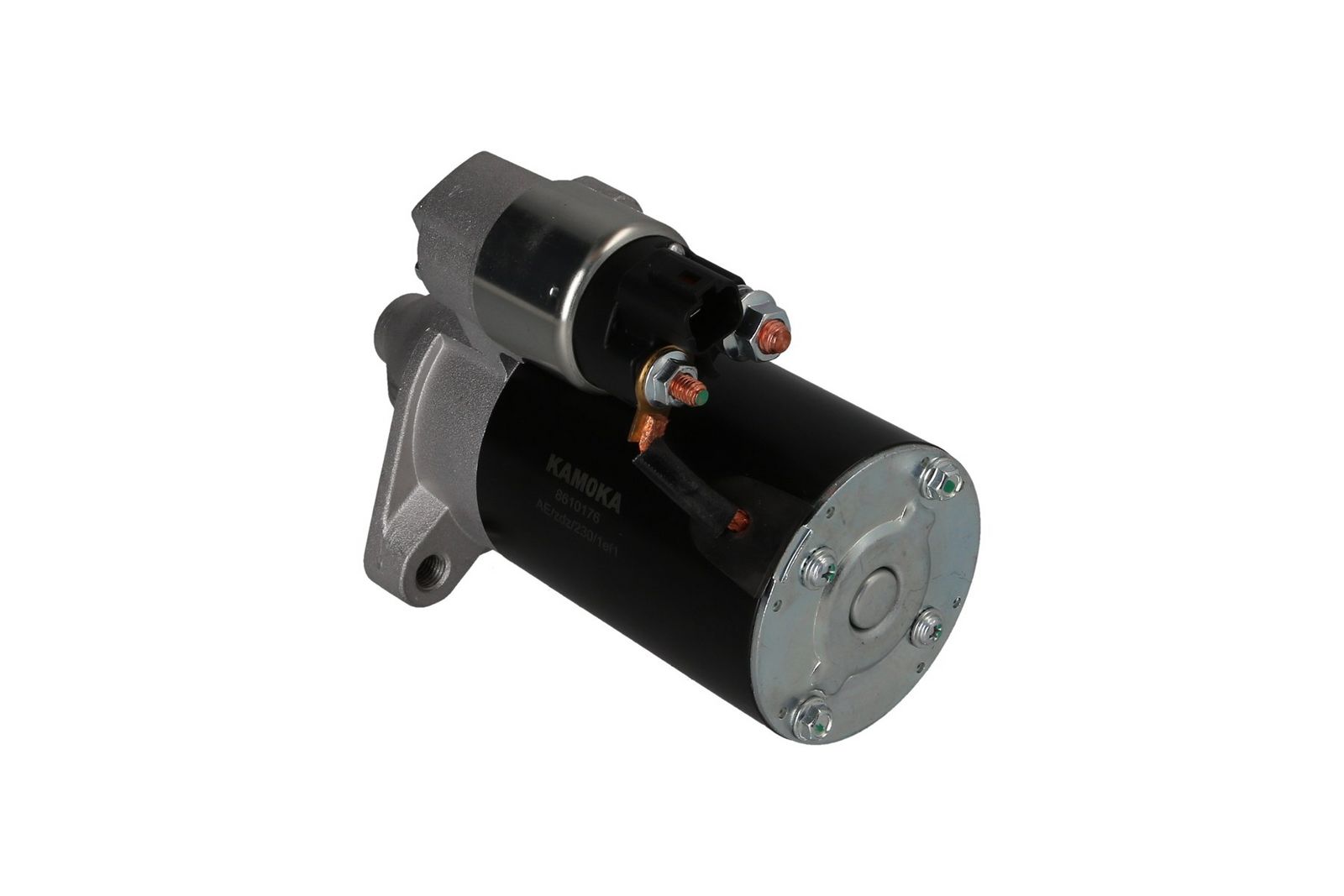KAMOKA 8610176 Starter