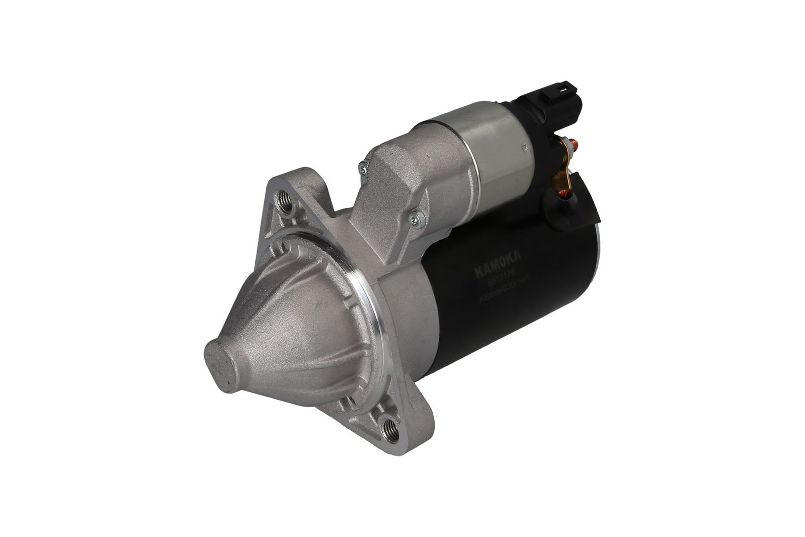 KAMOKA 8610176 Starter