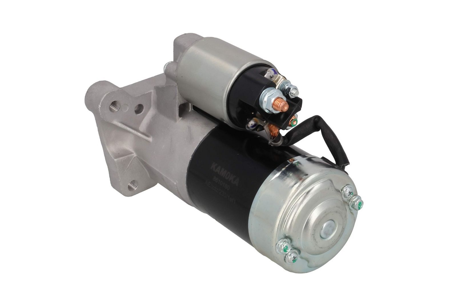 KAMOKA 8610180 Starter