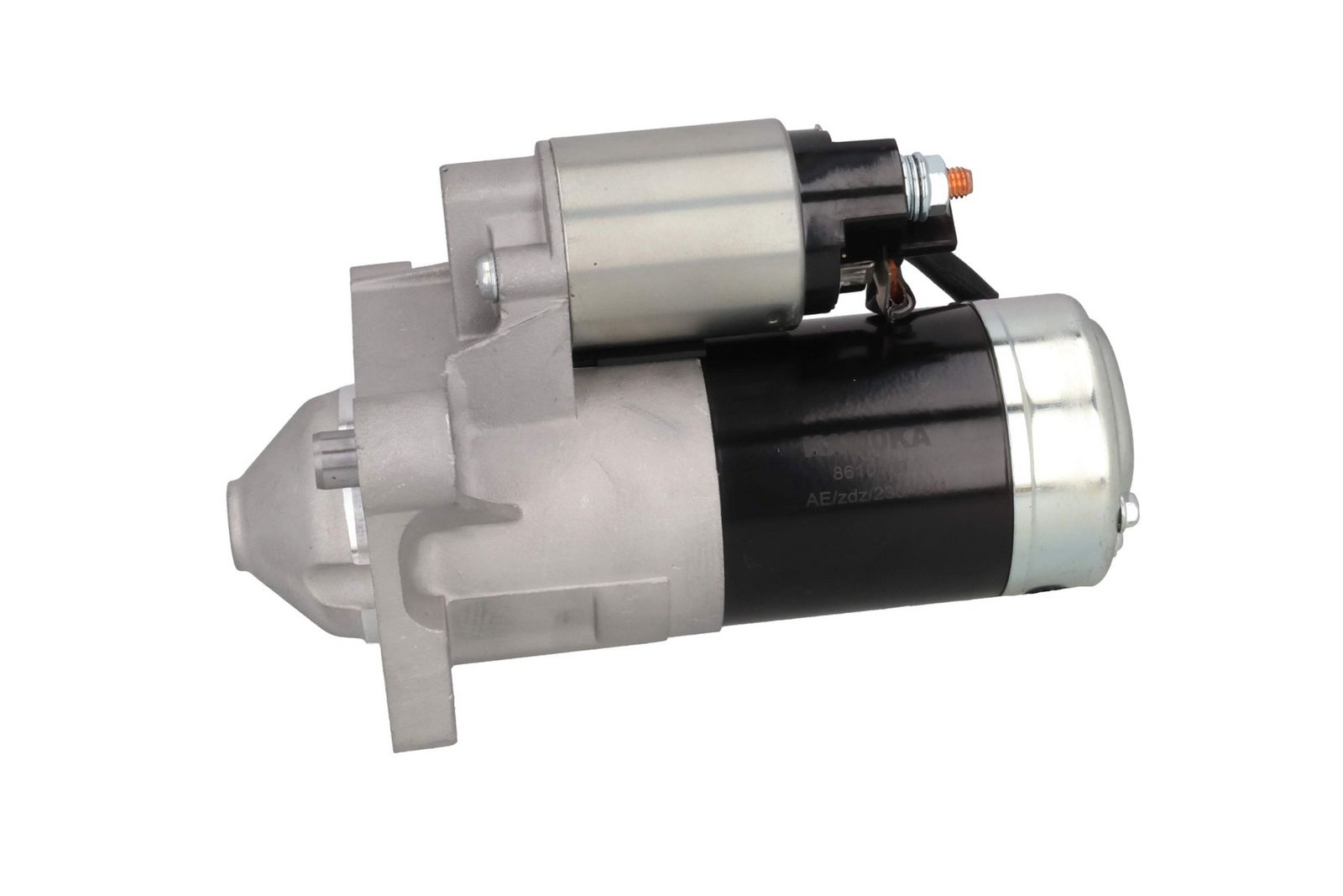 KAMOKA 8610180 Starter