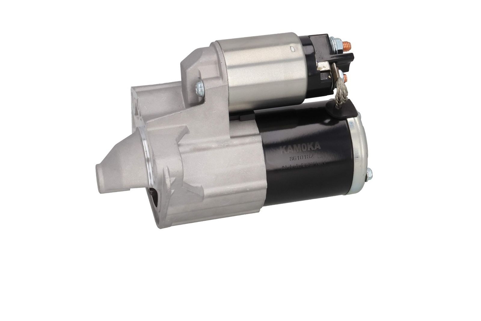 KAMOKA 8610182 Starter