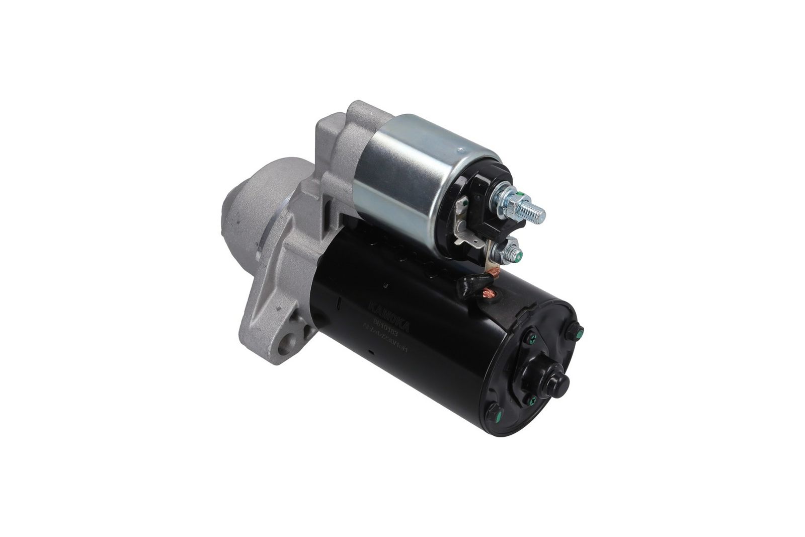 KAMOKA 8610183 Starter for AUDI SKODA