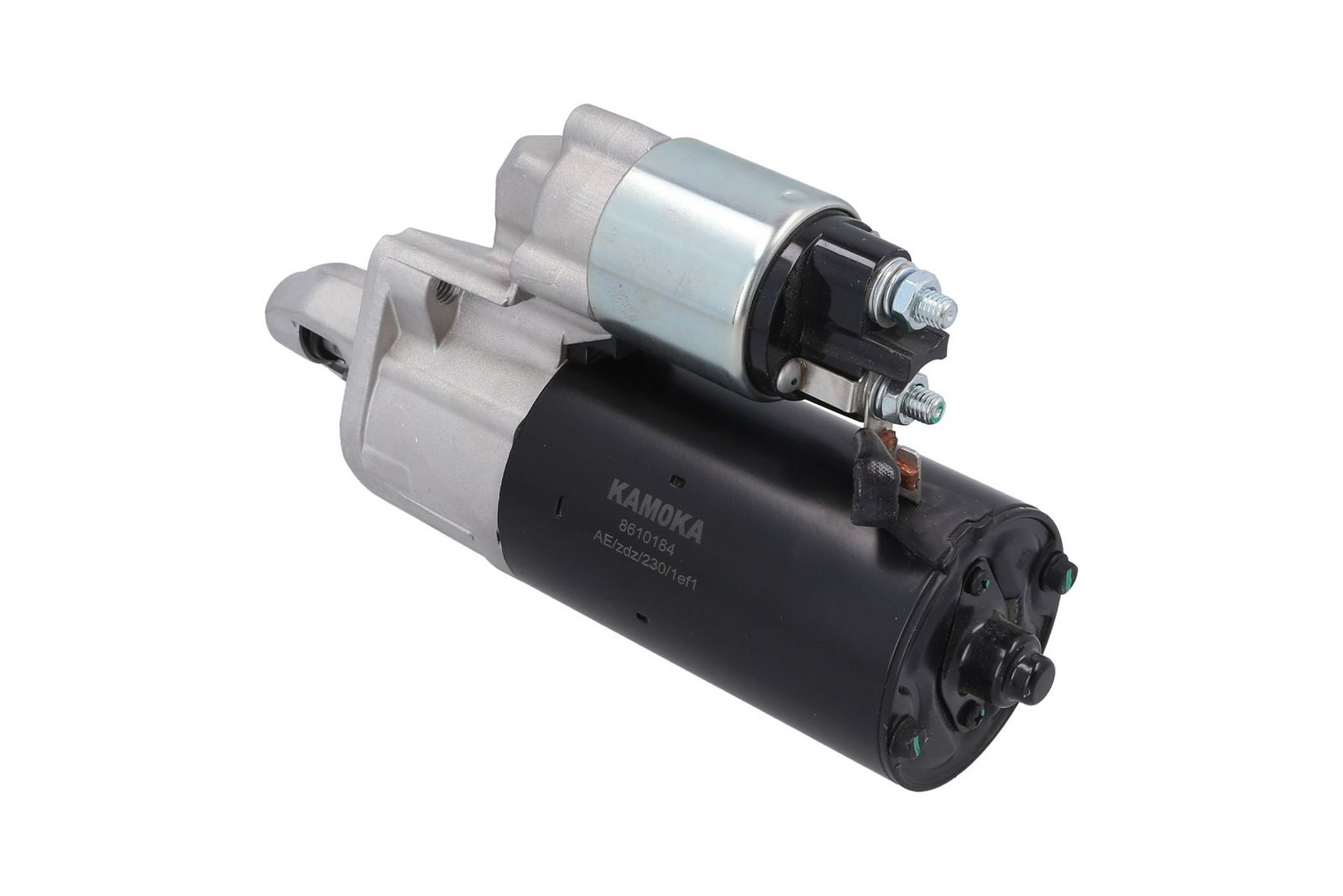 KAMOKA 8610184 Starter