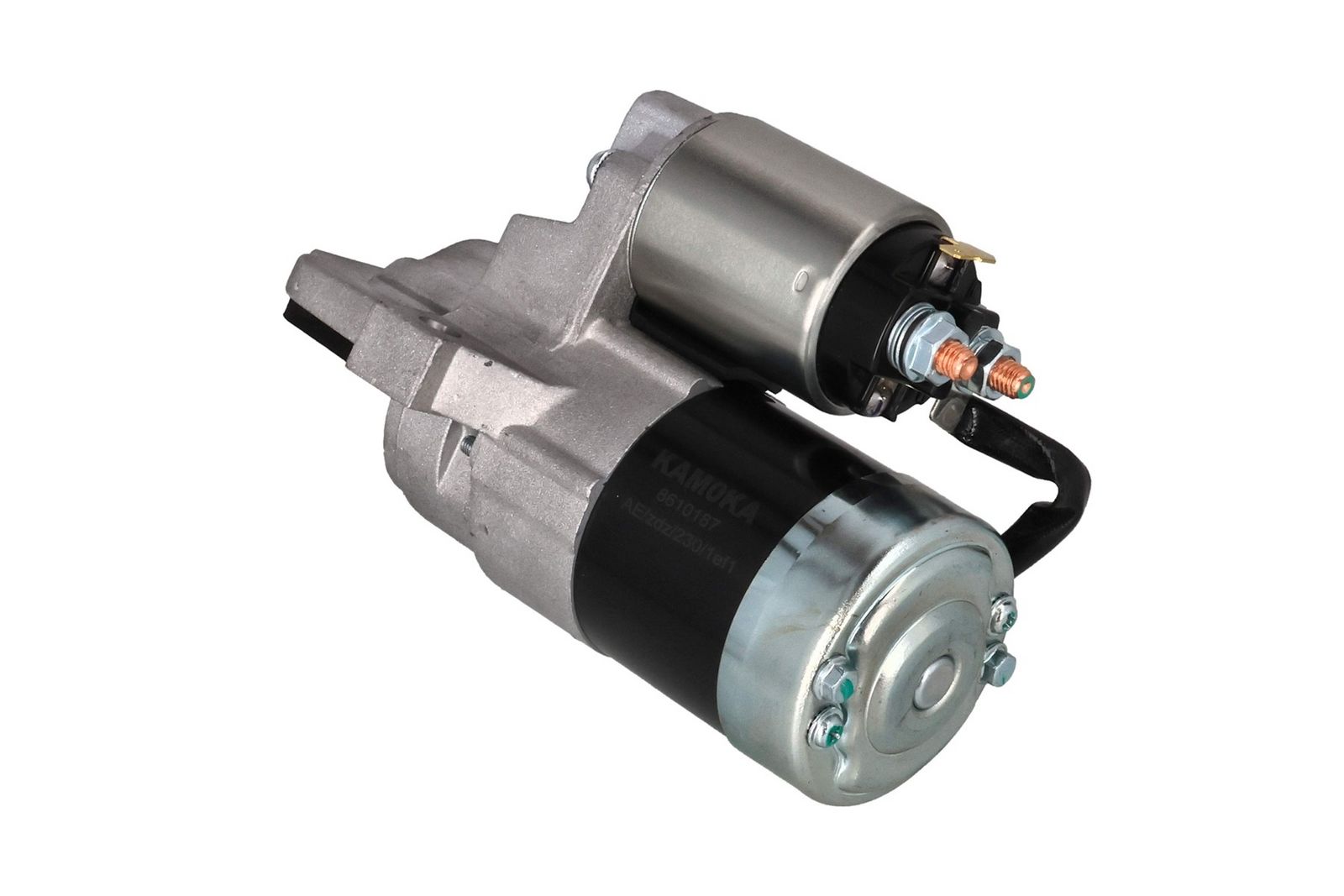 KAMOKA 8610187 Starter