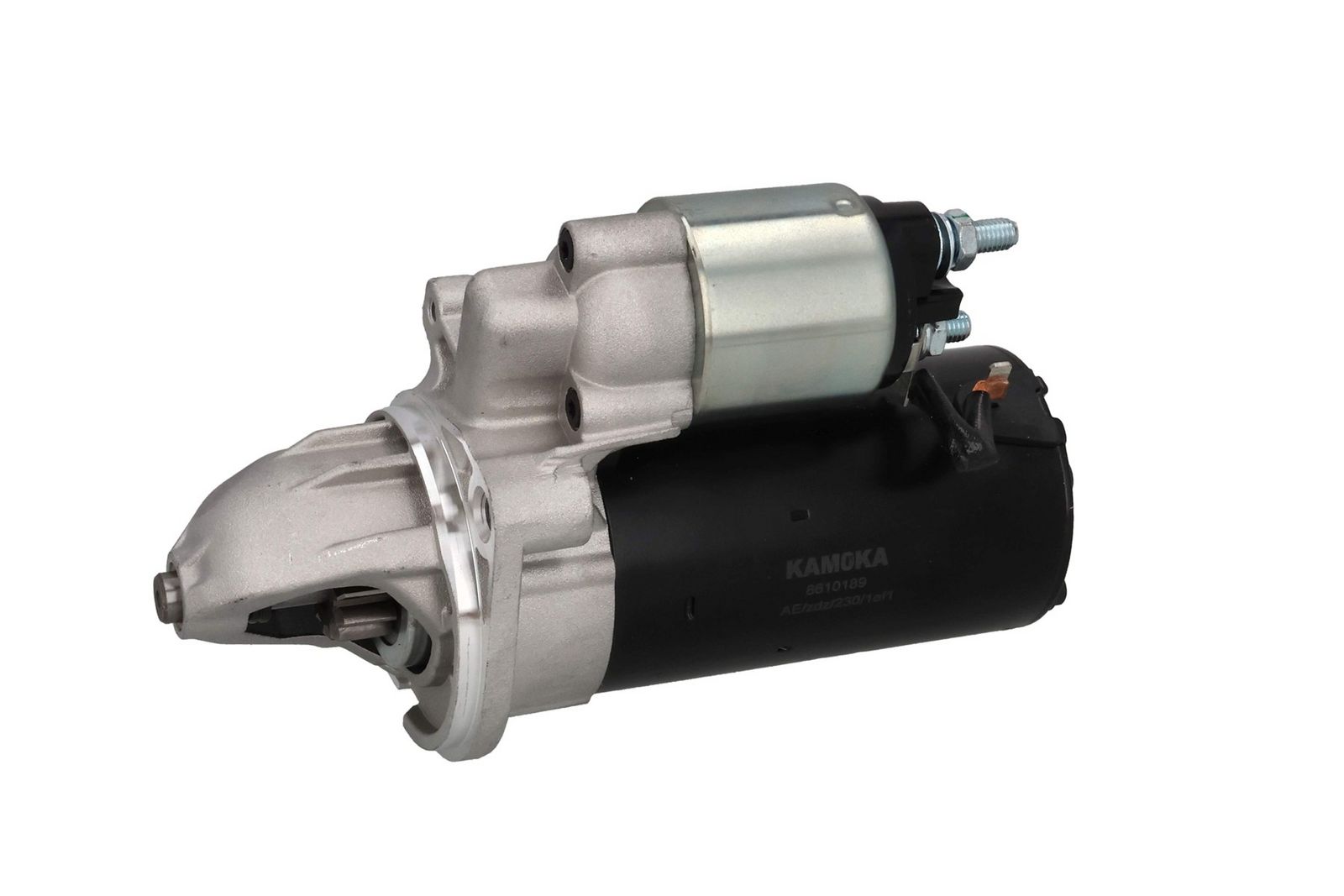 KAMOKA 8610189 Starter