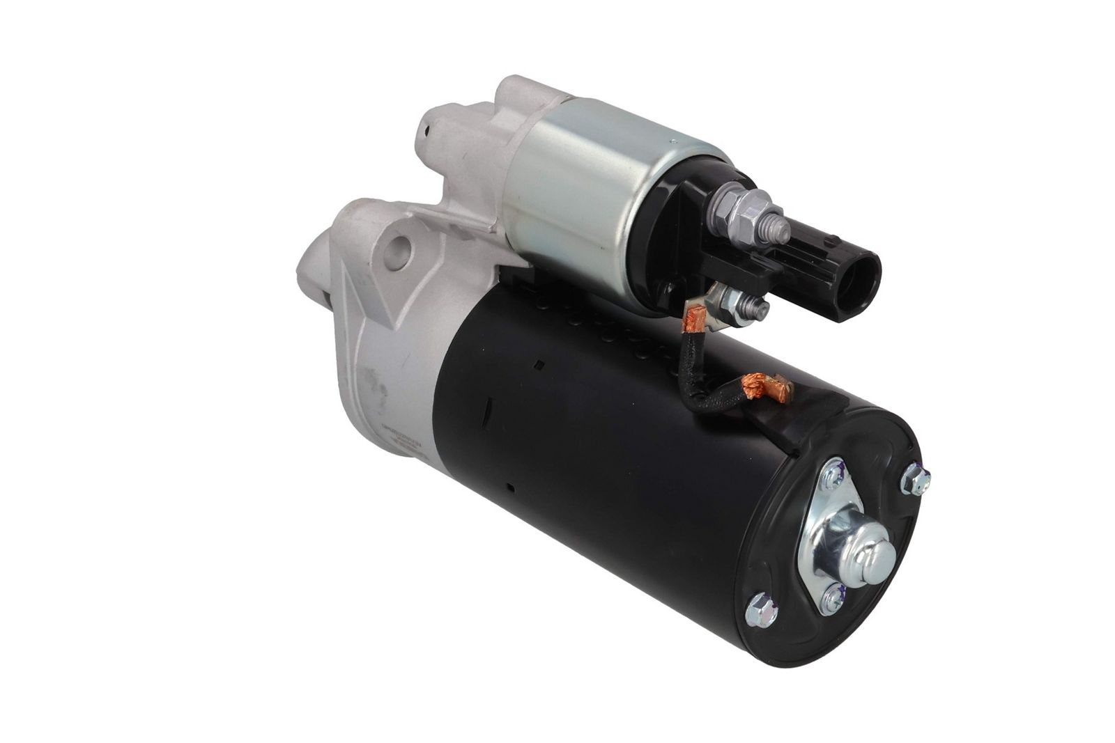 KAMOKA 8610191 Starter for AUDI VW