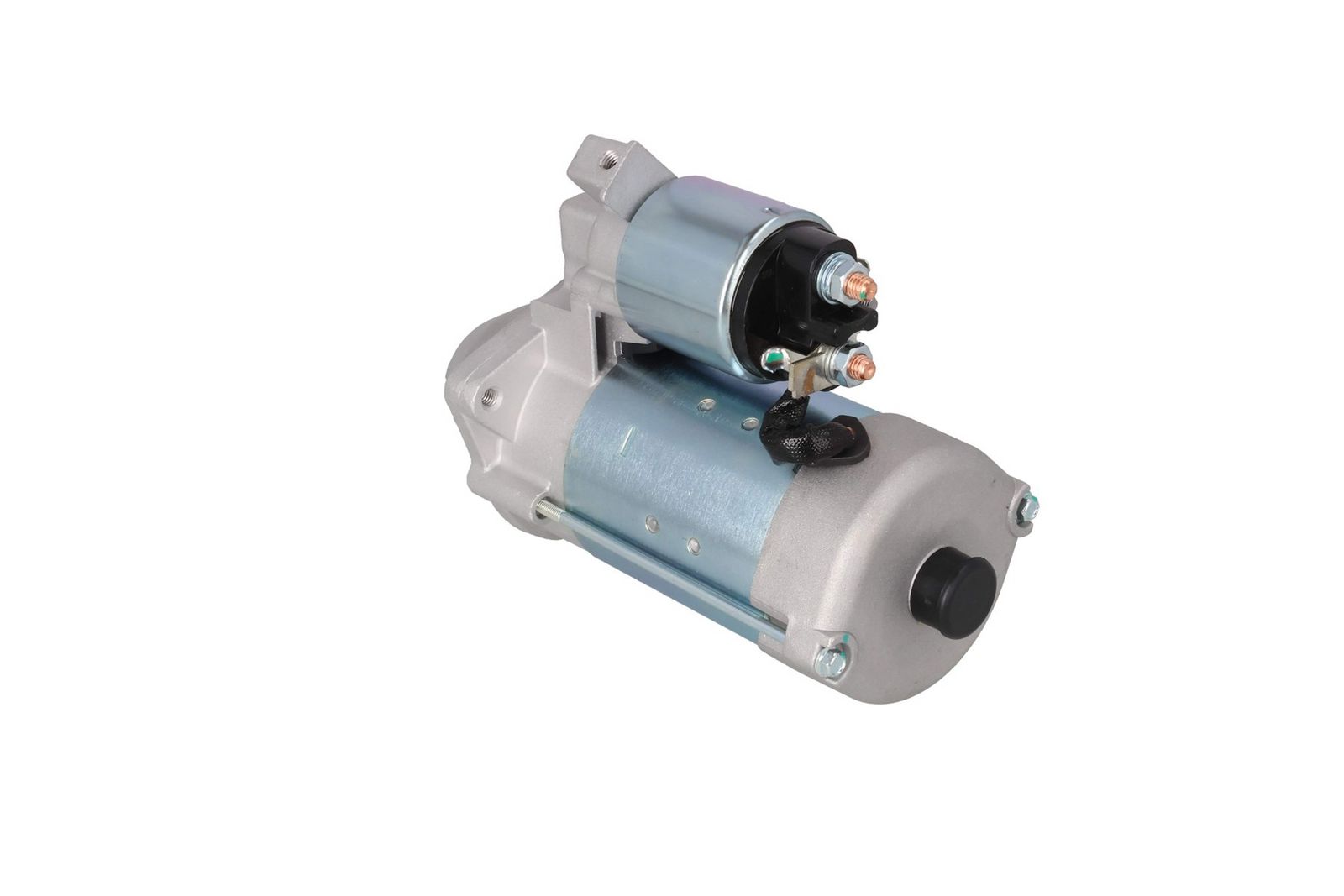 KAMOKA 8610192 Starter