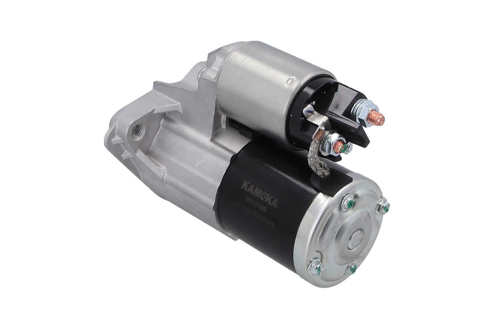 KAMOKA 8610199 Starter